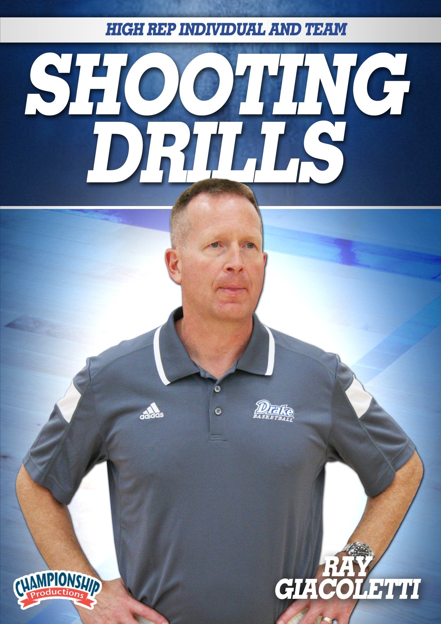 HIGHREPINDIVIDUALANDTEAMSHOOTINGDRILLS(GIACOLETTI)