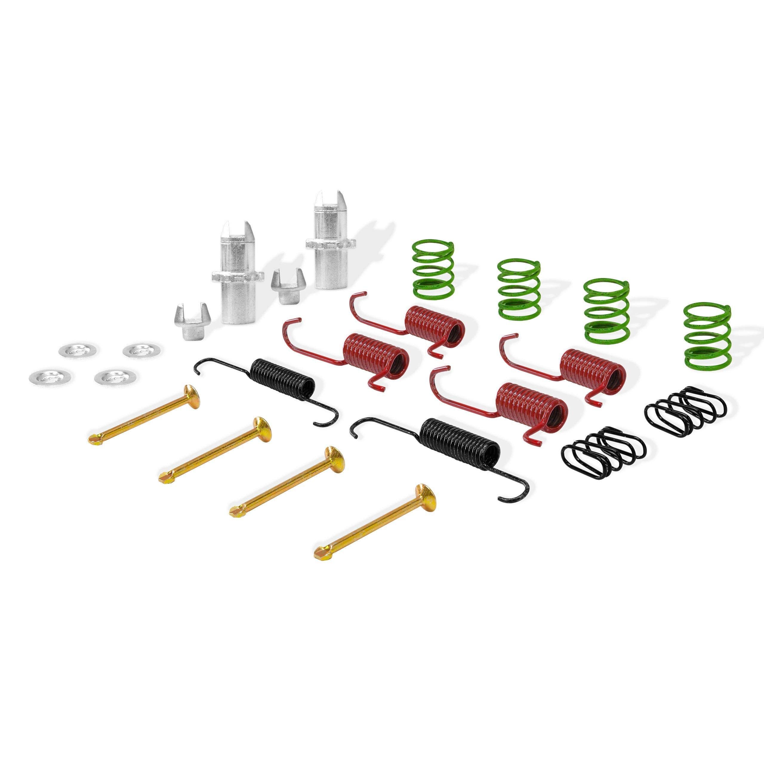 Drum Brake Hardware Kit 370-54064