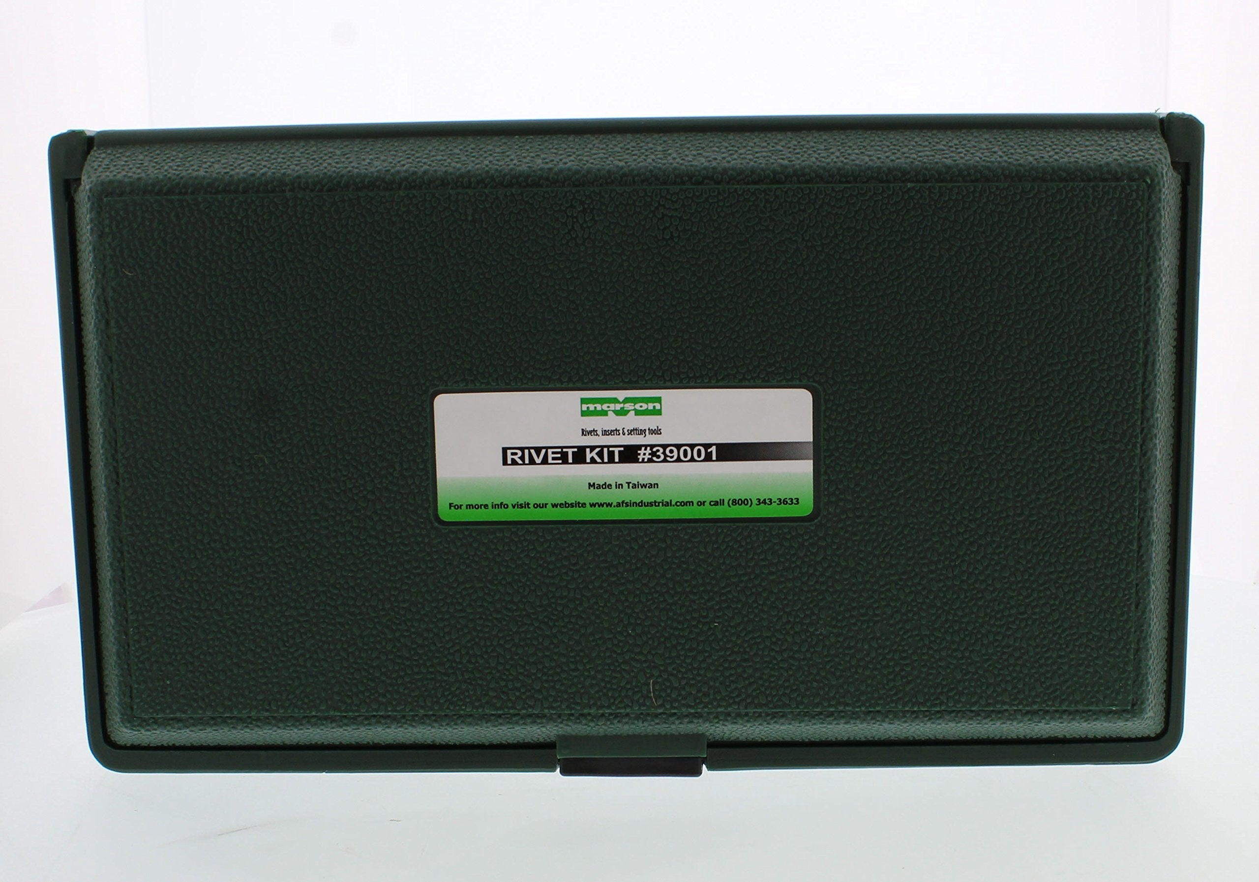 Riveter Kit