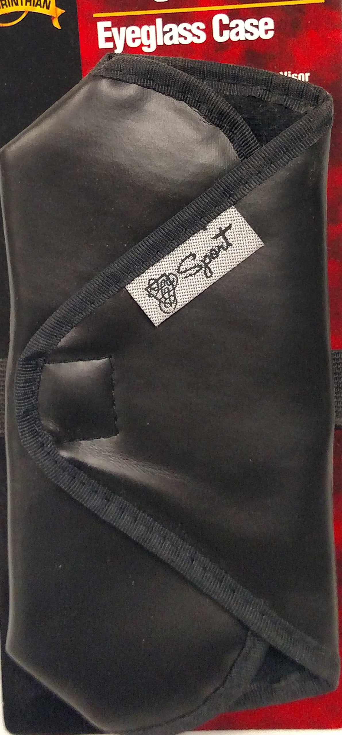CORINTHIAN SPORT EYEGLASS CASE
