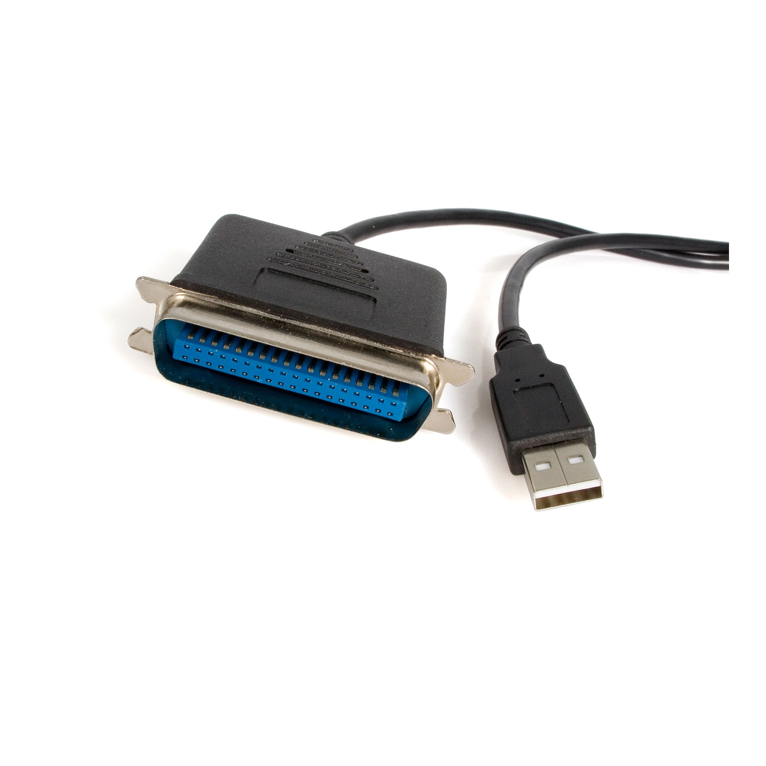 Usb To Parallel Printer Cable