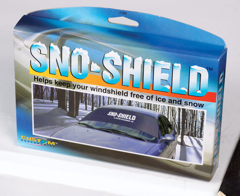 Windshield Protector (Pack Of 1)