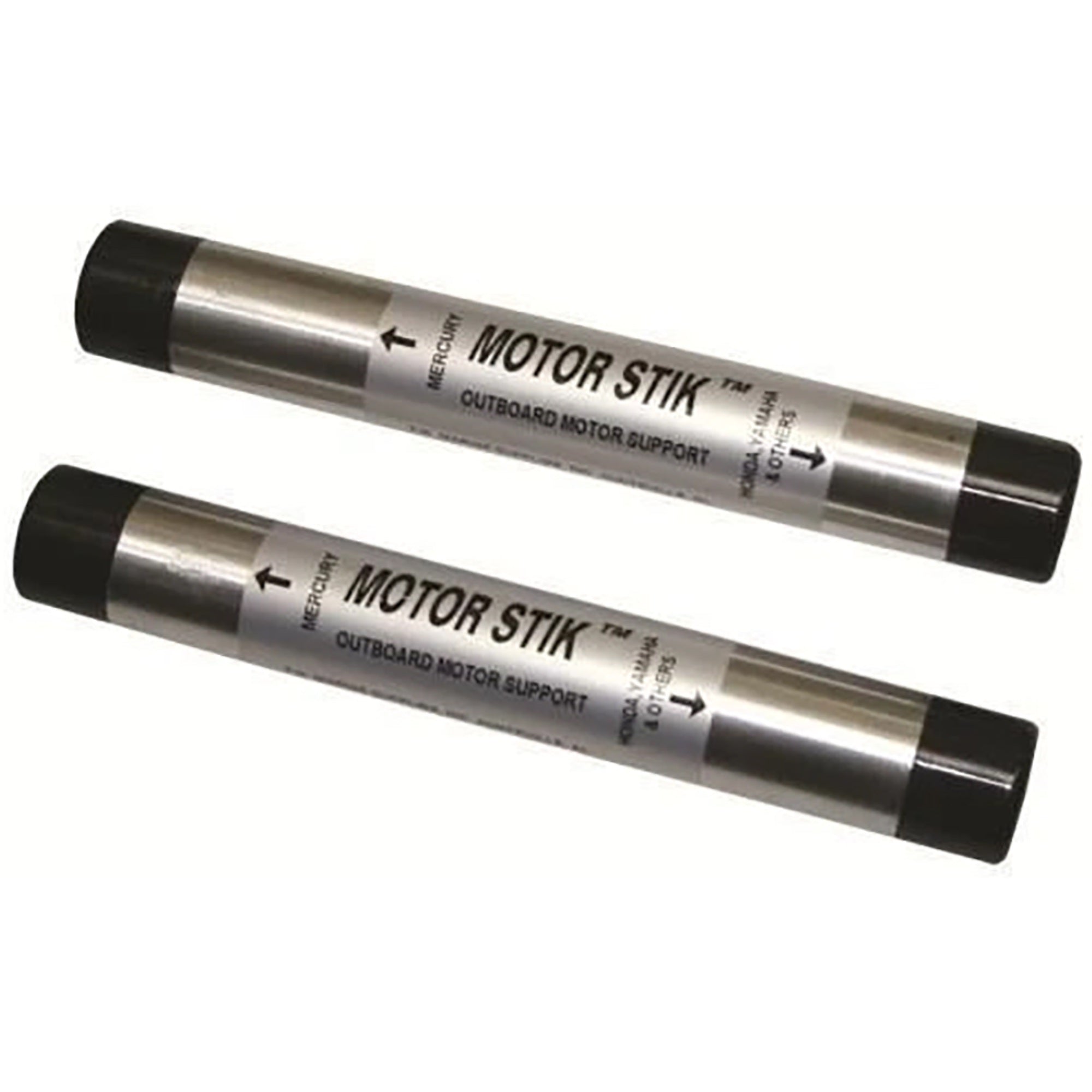 T-H Marine Outboard Motor Support Stick- Pair