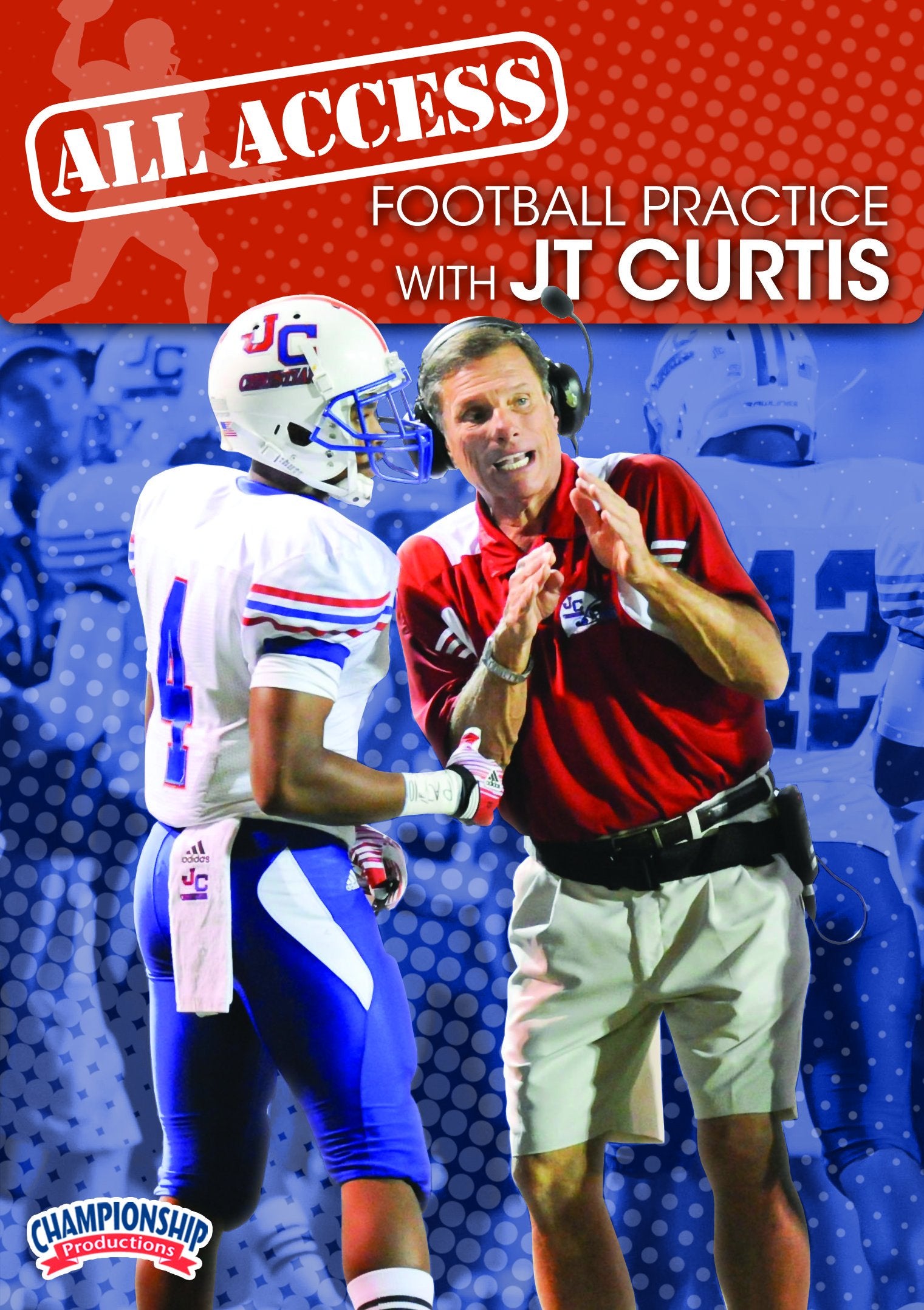 ALLACCESSFOOTBALLPRACTICEWITHJTCURTIS(CURTIS)