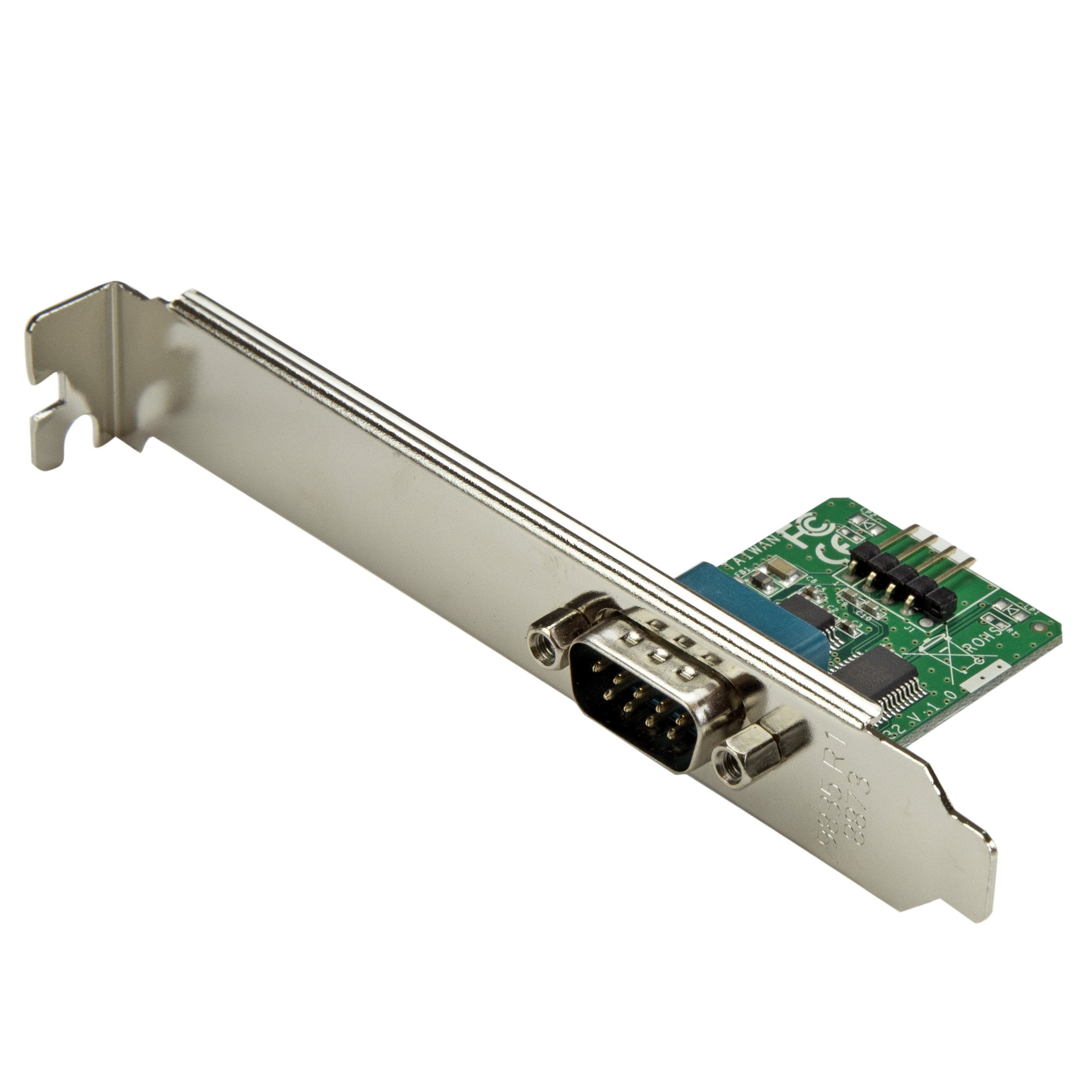 INTERNAL USB TO RS232 SERIAL ADAPTER