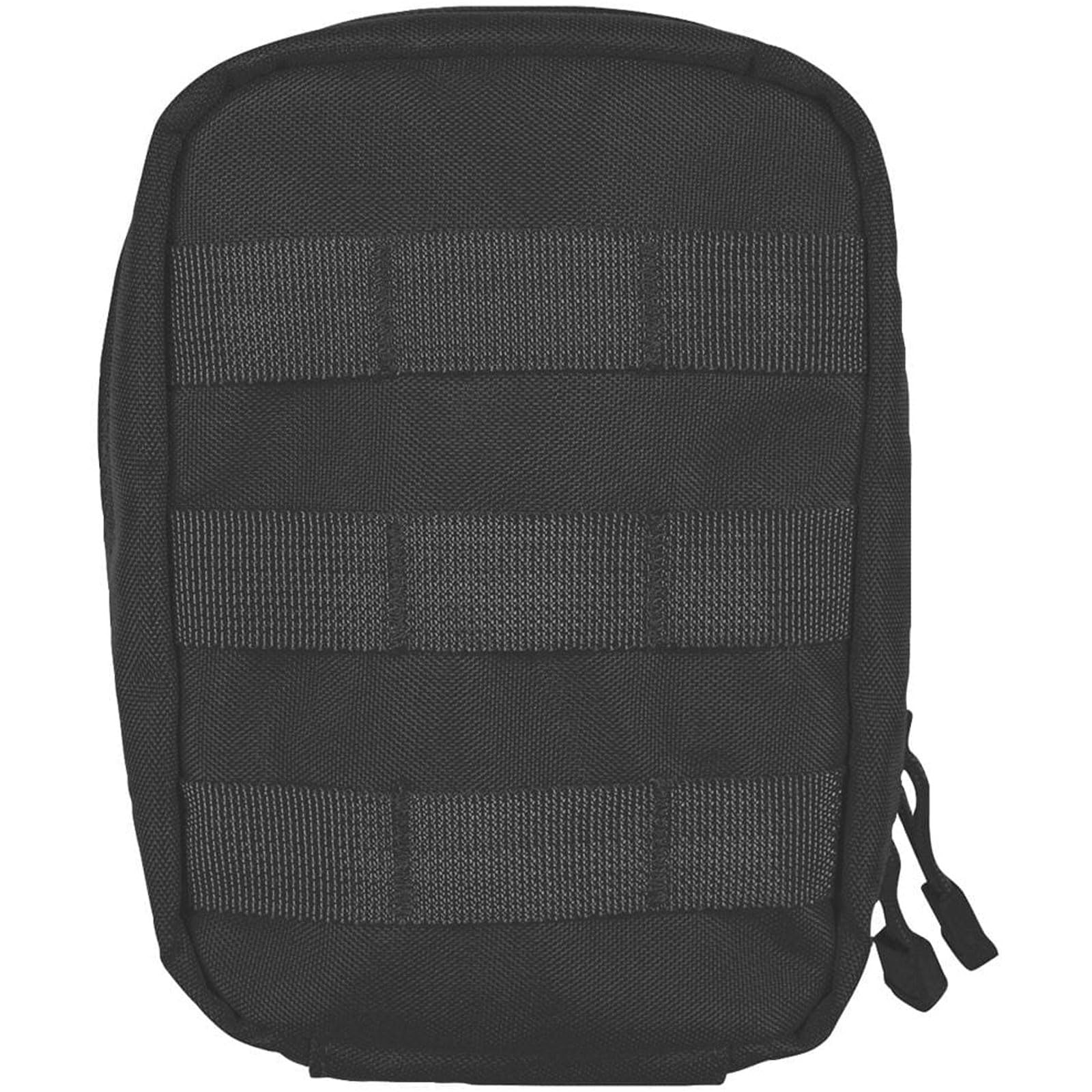 First Responder Pouch Large - Black