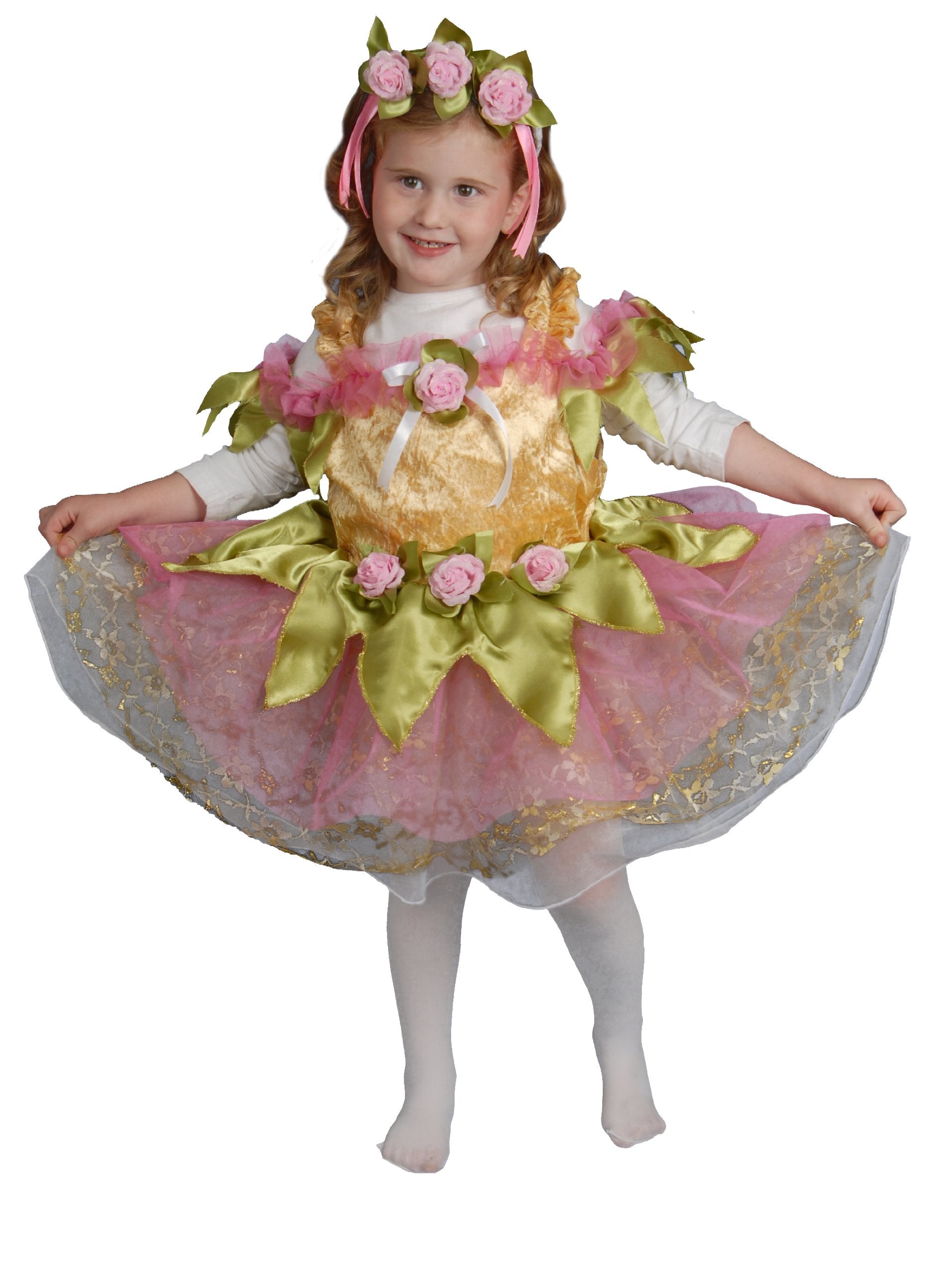 Ballerina - Toddler T2