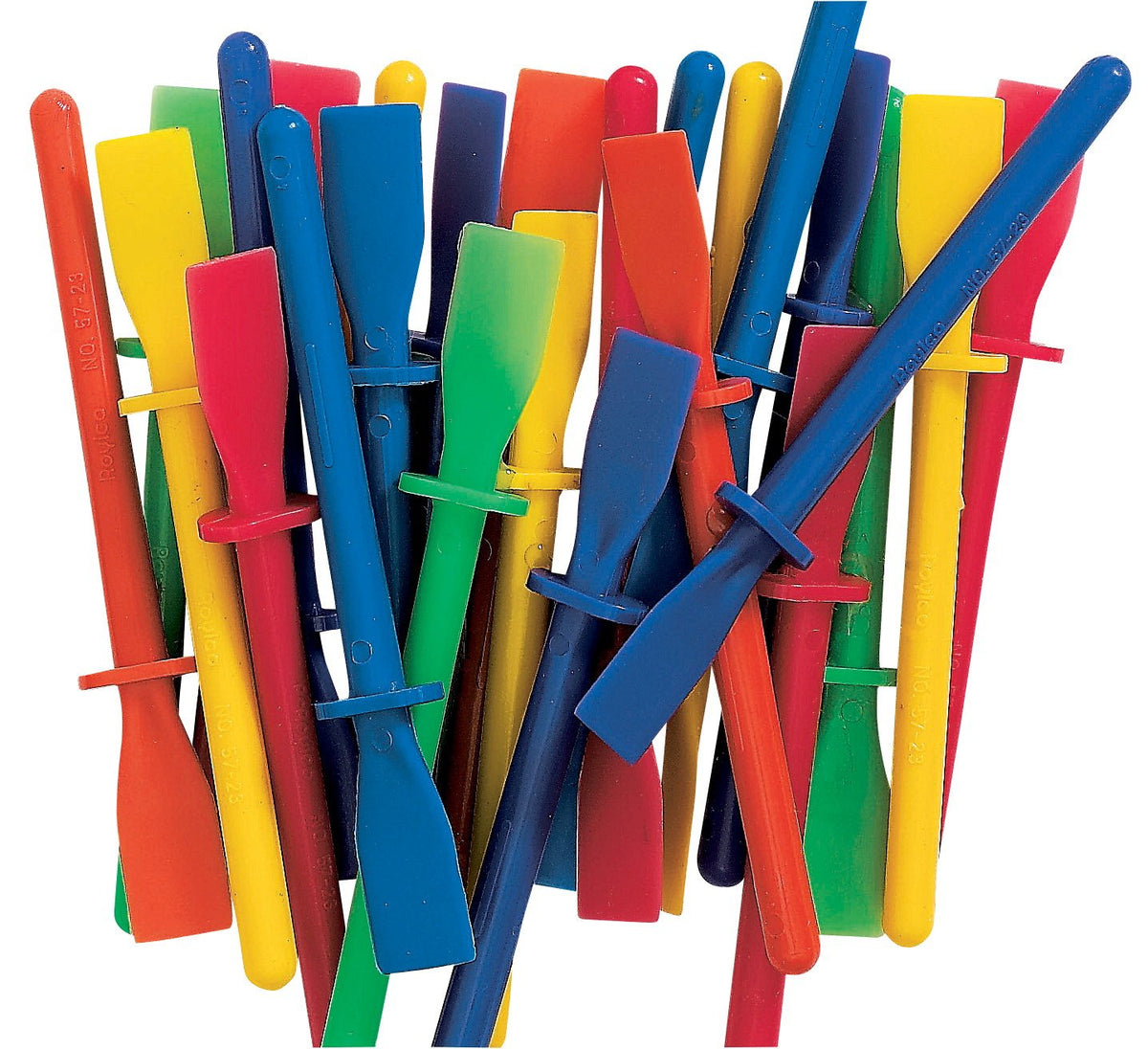 Goo Spreader Art Tool (Pack Of 10)