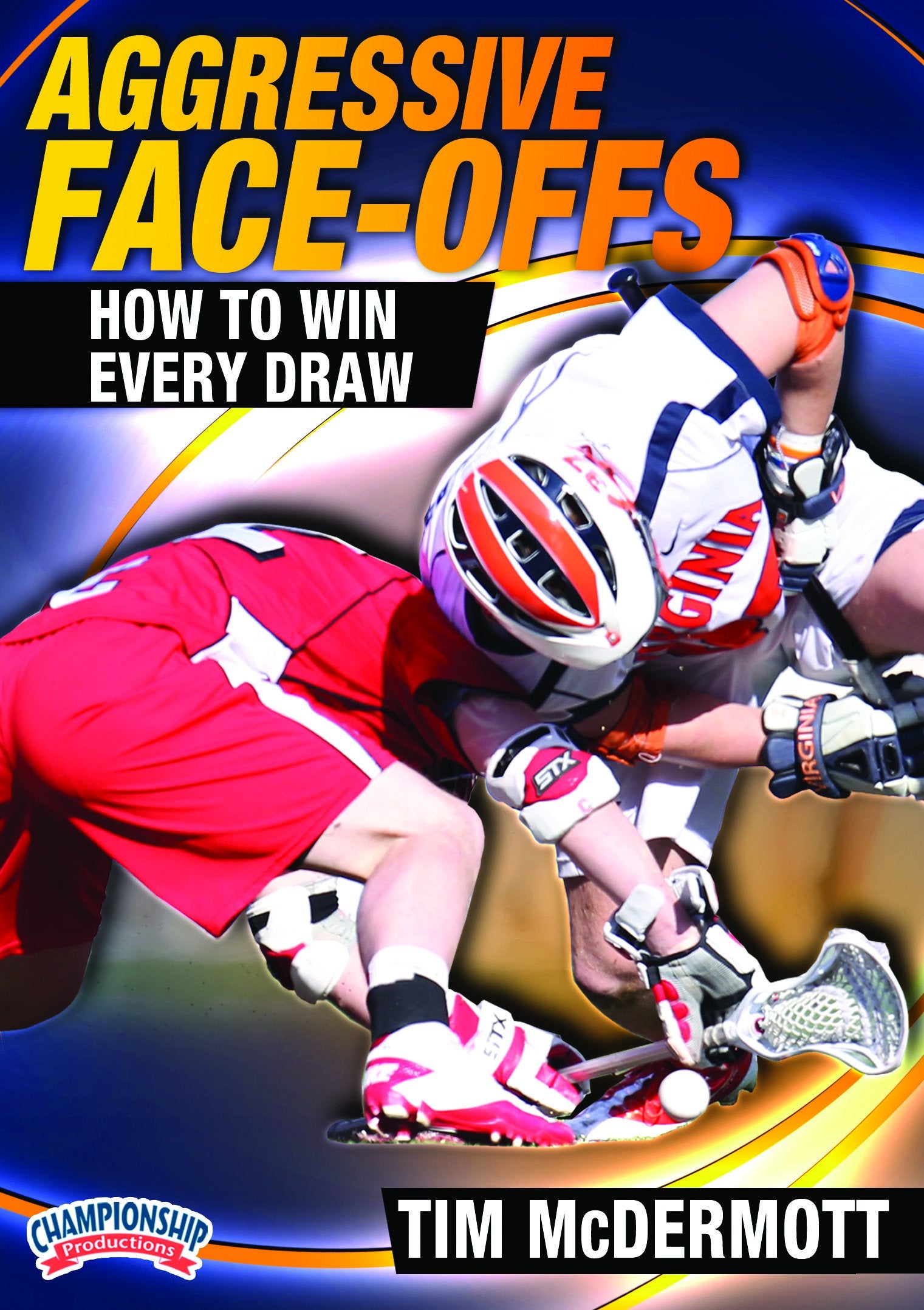 AGGRESSIVEFACE-OFFS:HOWTOWINEVERYDRAW(STARSIA)