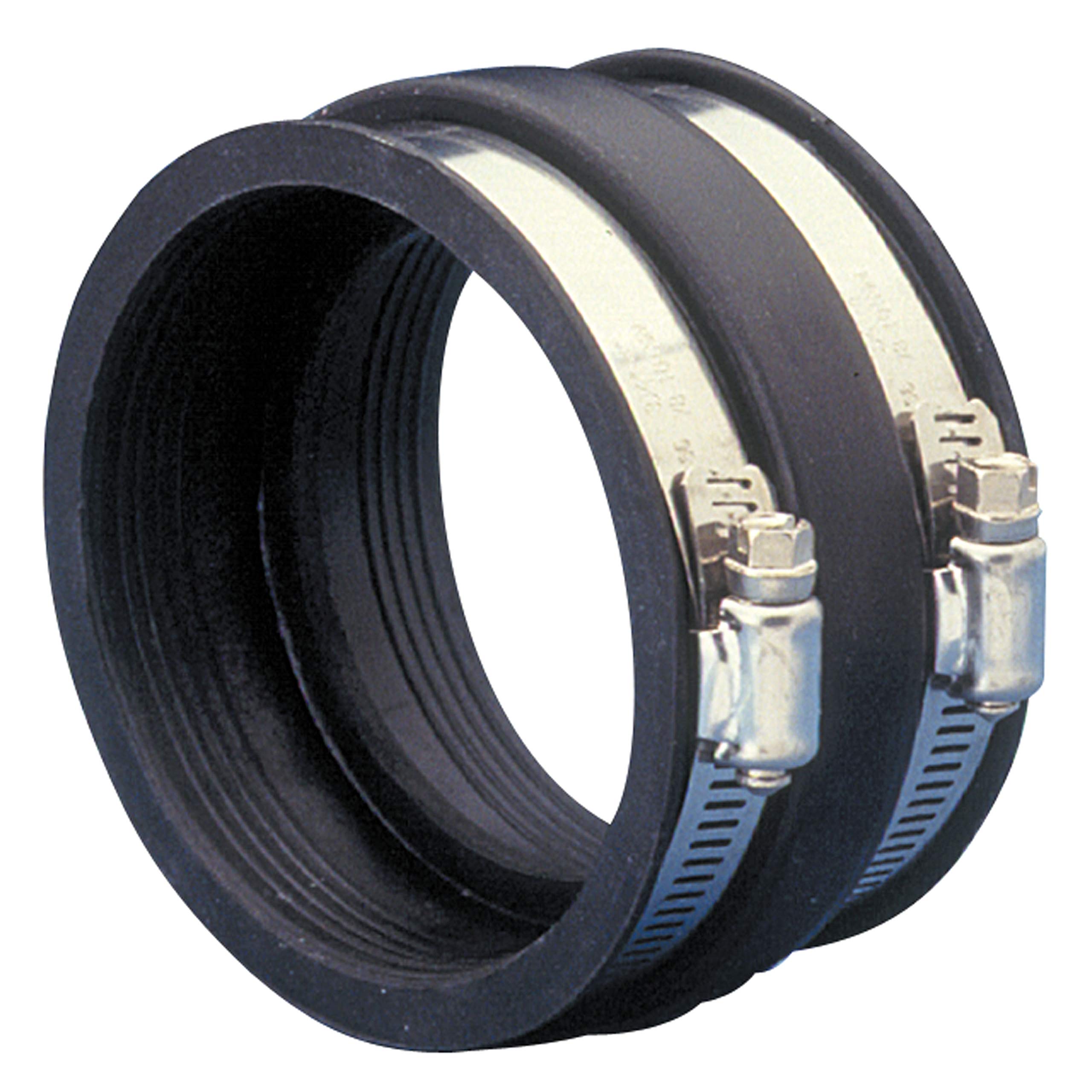 FLEXIBLE COUPLER  3