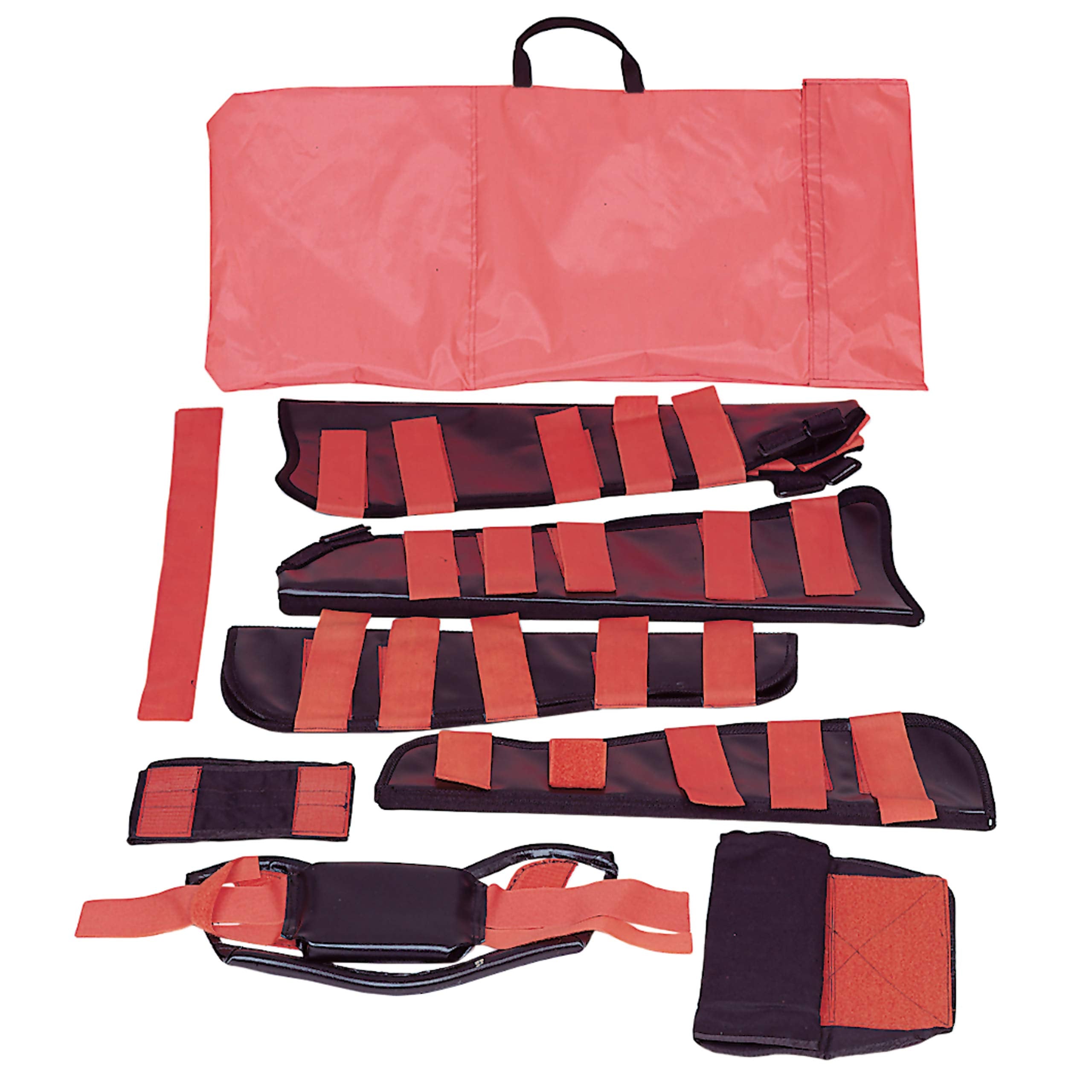 FRACTURE KIT GRAFCO