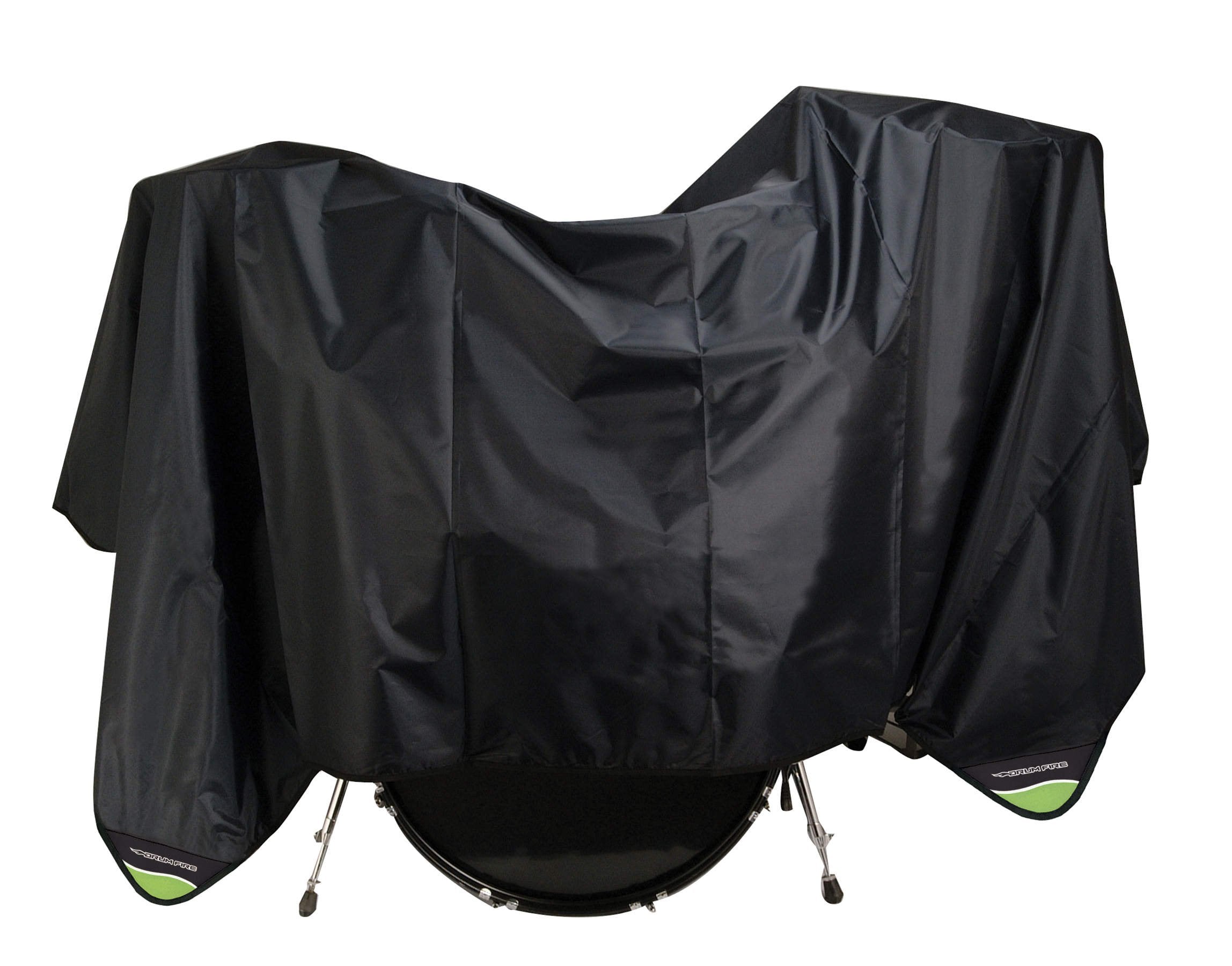 Drum Set Dust Cover