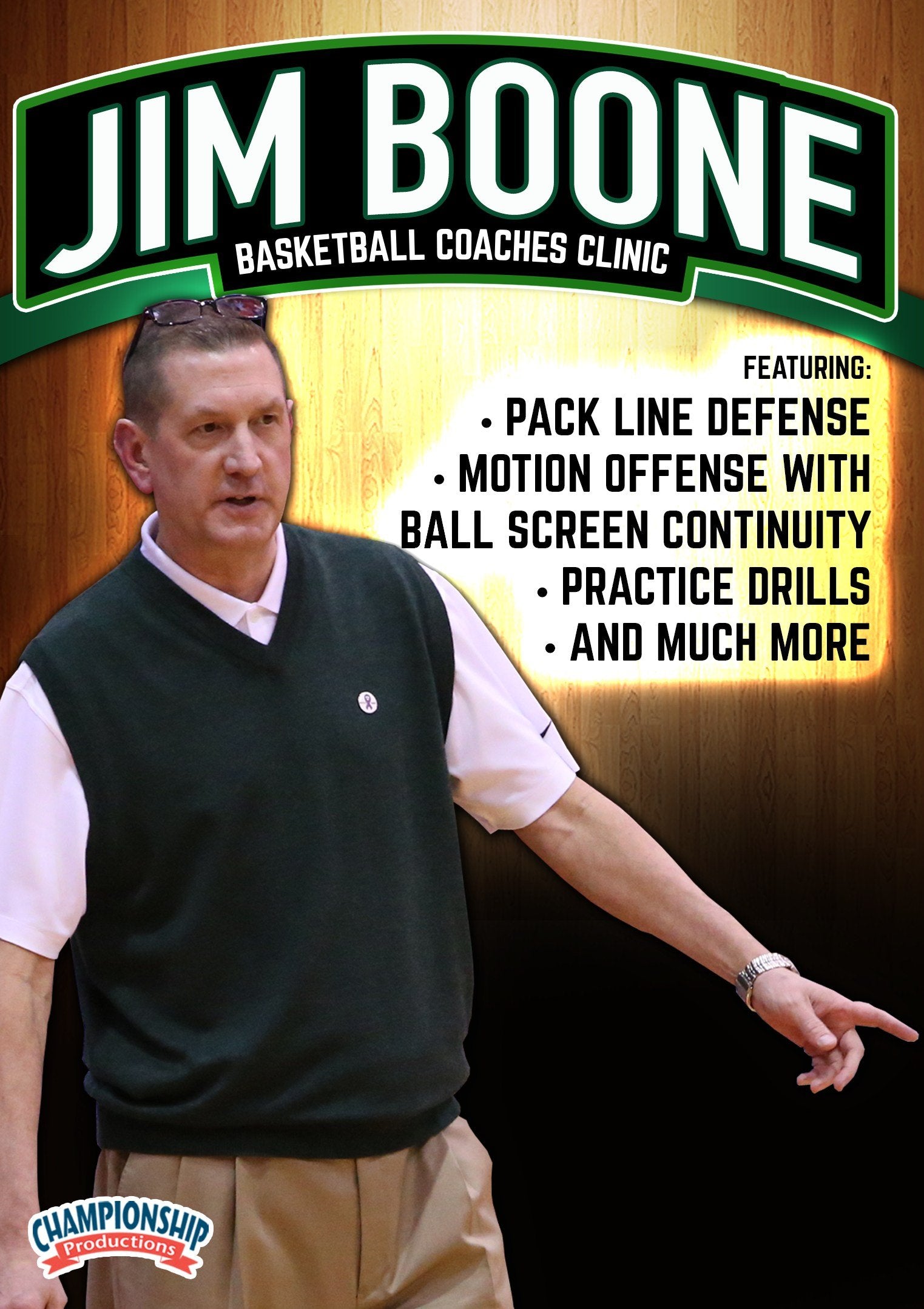 JIMBOONEBASKETBALLCOACHESCLINIC