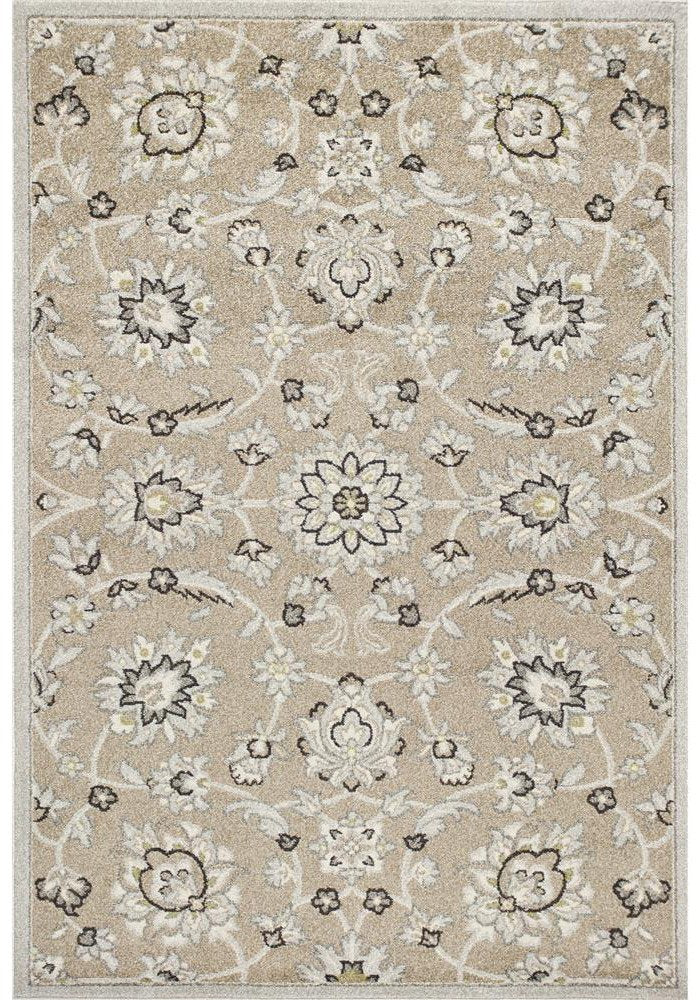 Lucia 2752 Beige/Grey Verona Size 33 x 411″″