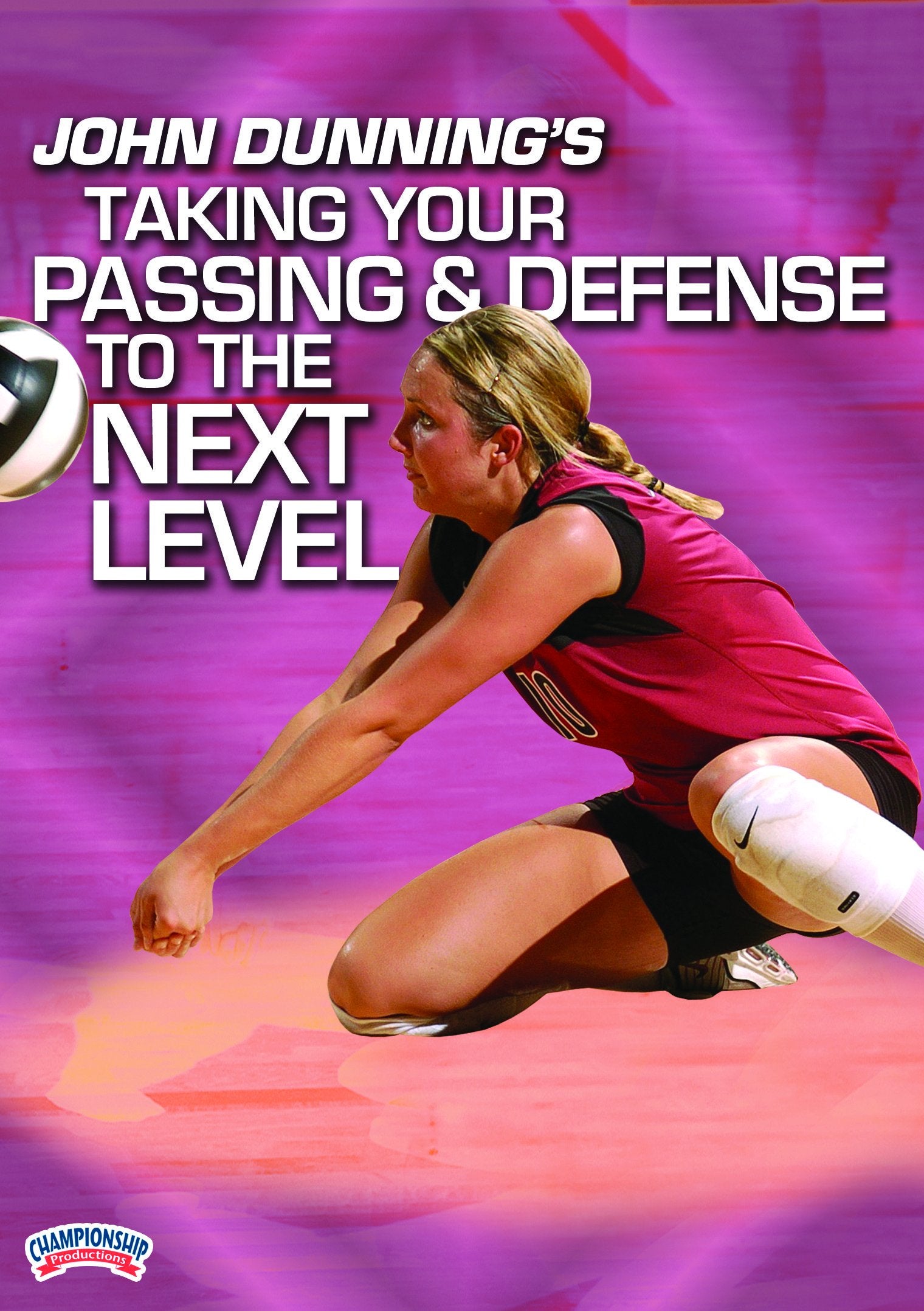 JOHN DUNNINGS: TAKING YOUR PASSING & DEFENSE TO