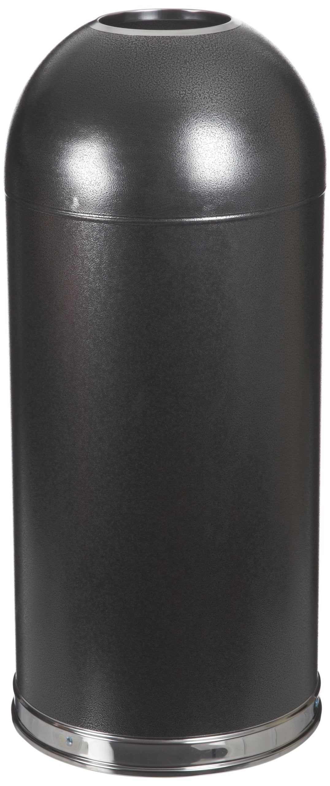 Dometop Black Set of 1