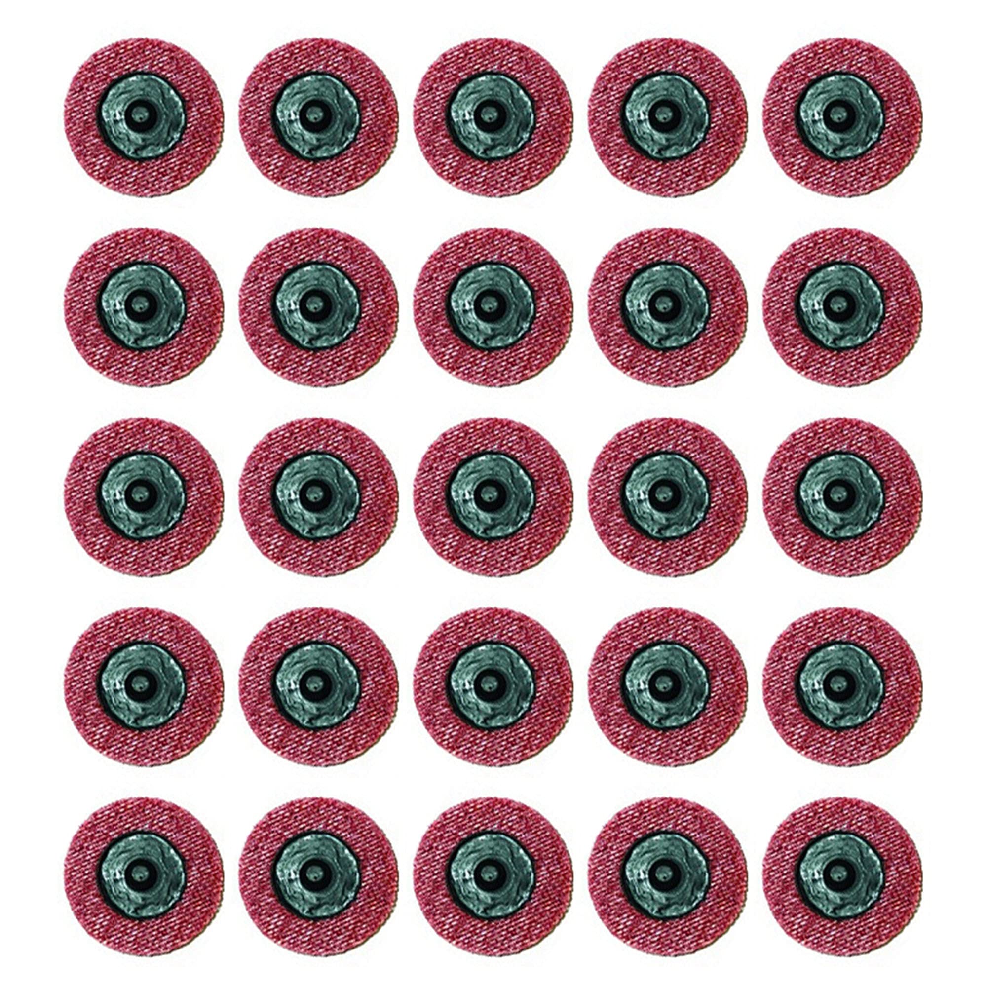 3MED QUIKCHG DISCS 25PC BAG