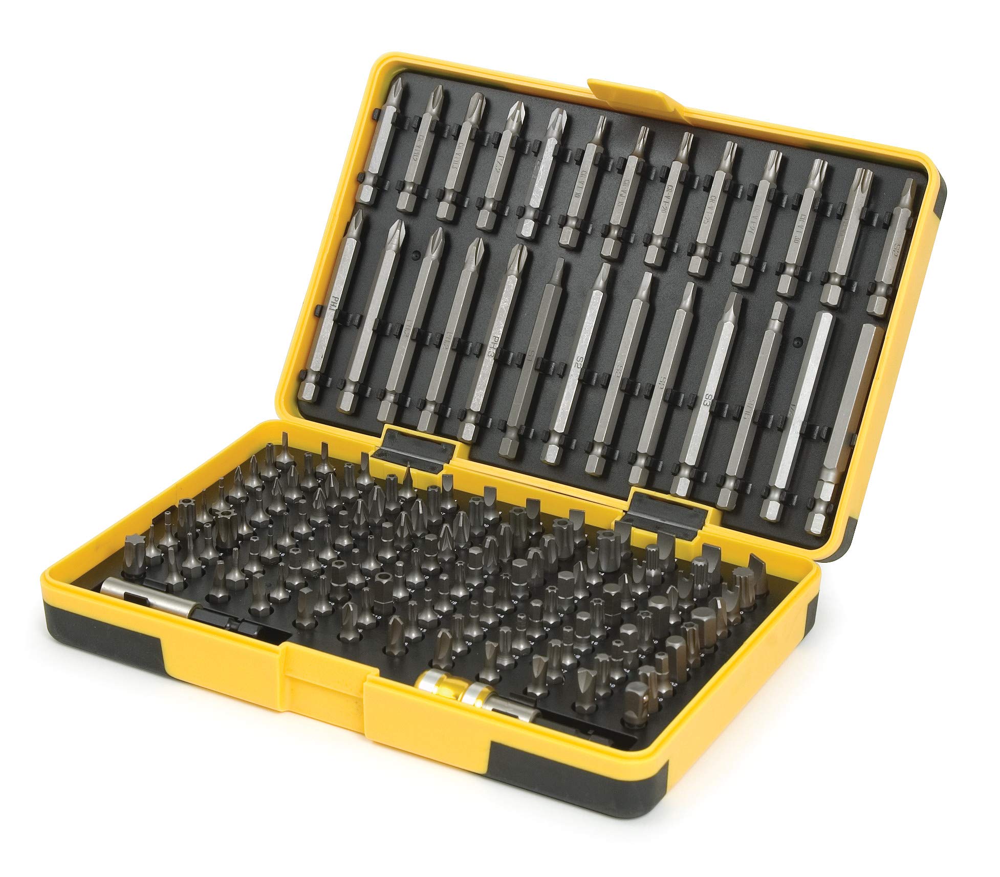 148PC MASTER SECURITY BIT SET