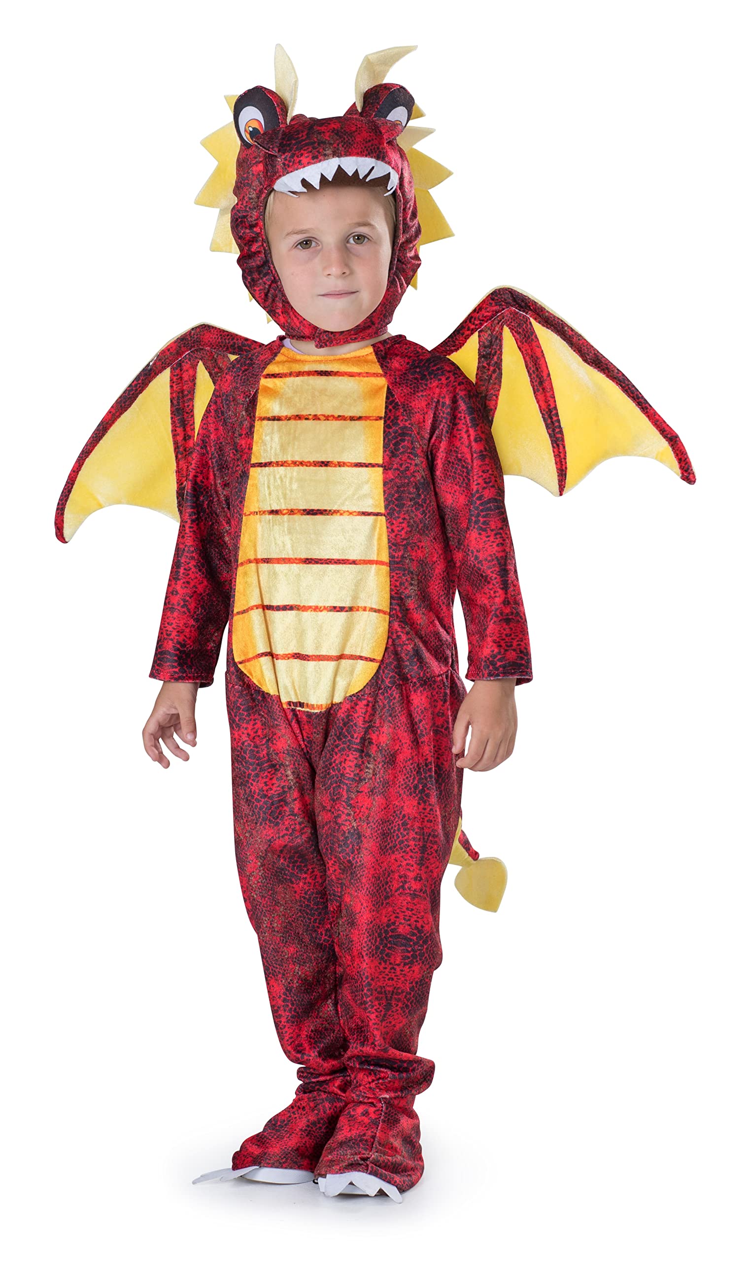 Red Dragon - T2
