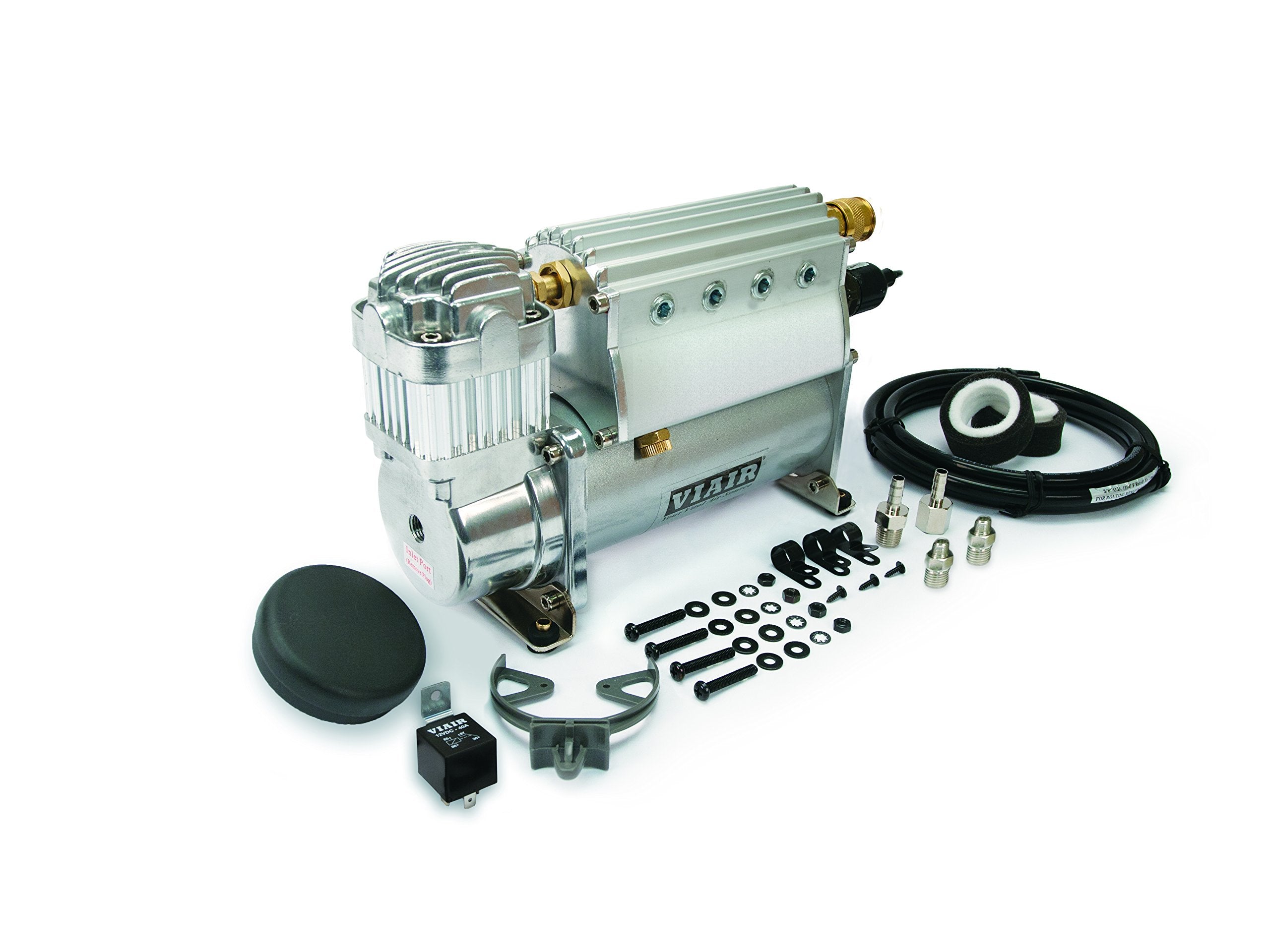 Heavy Duty ADA, Base Model Kit, 110/145 PSI