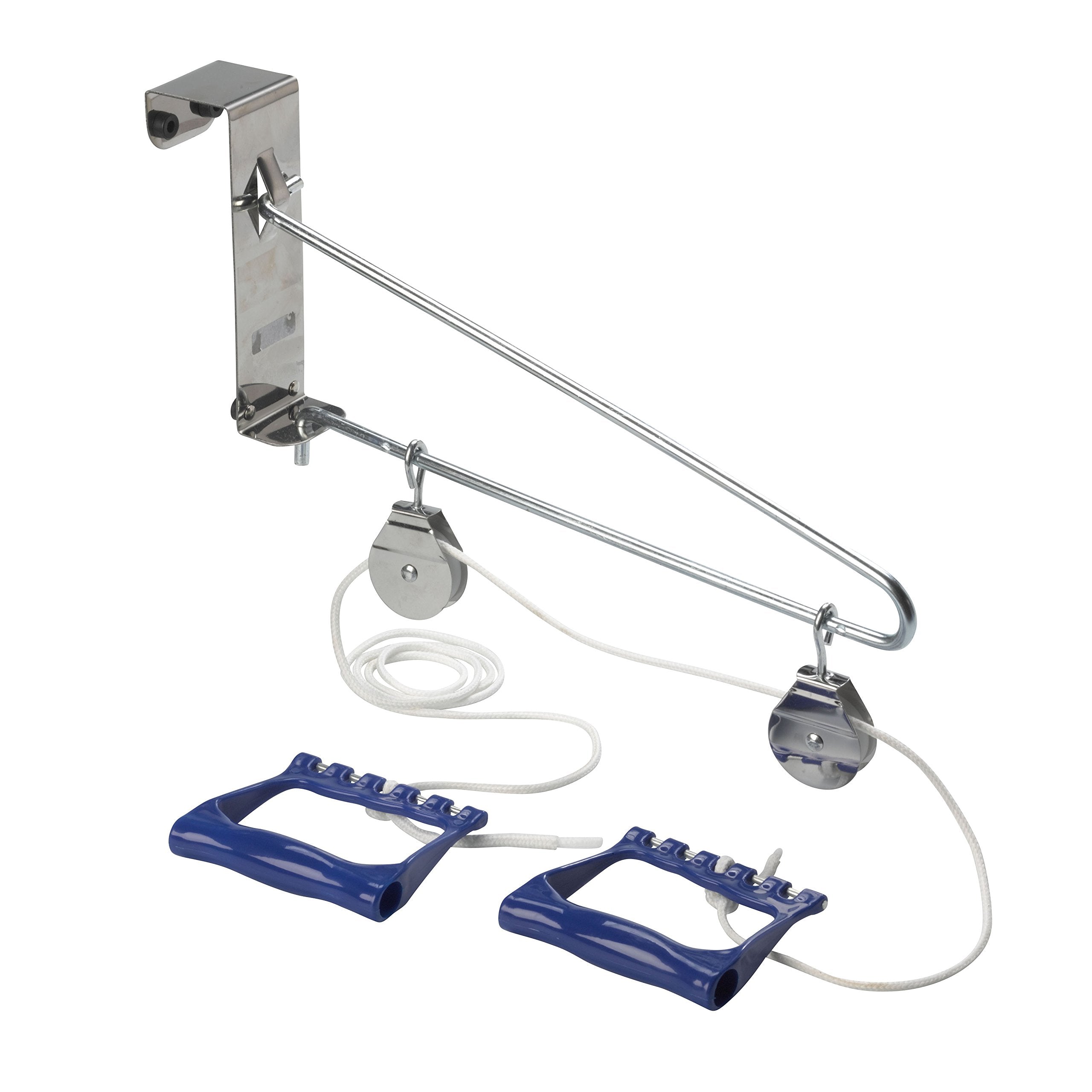 EXERCISE PULLEY SET GRAFCO