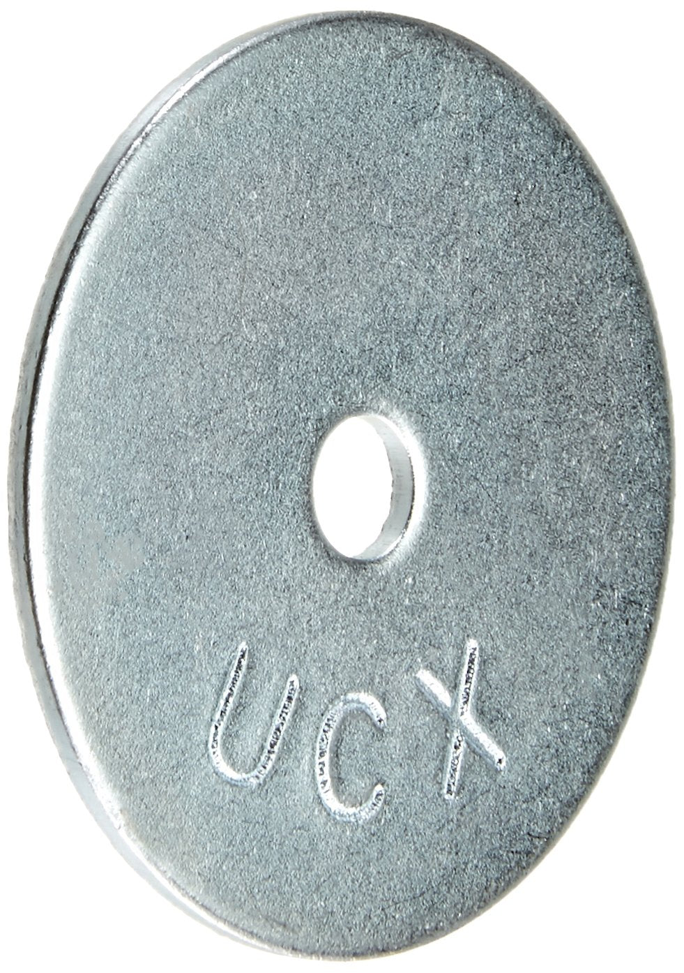 WASHER FENDR3/16X1.5 100 (Pack of 1)