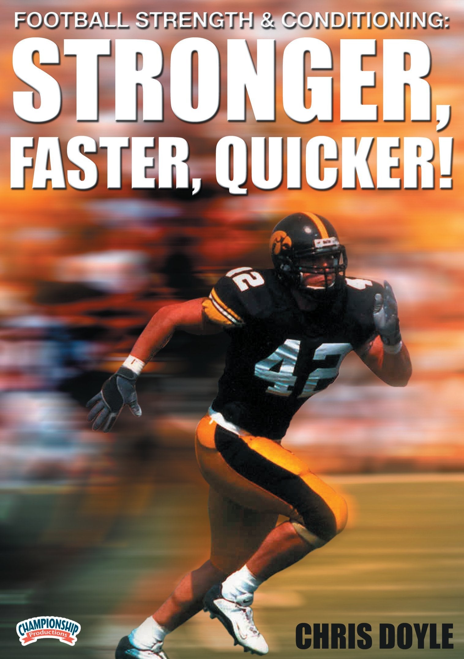 FOOTBALLSTRENGTH&CONDITIONING: