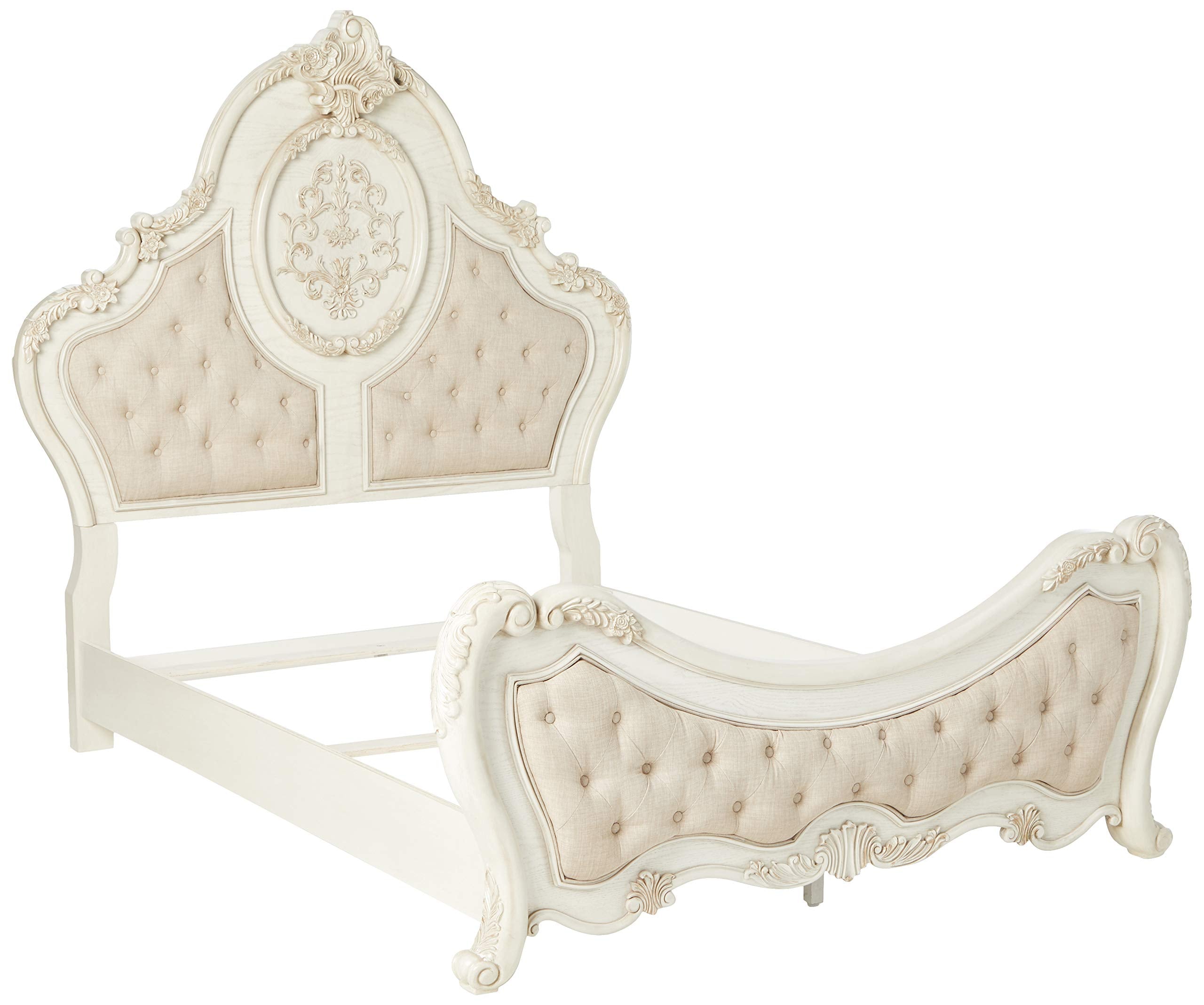 Queen Bed