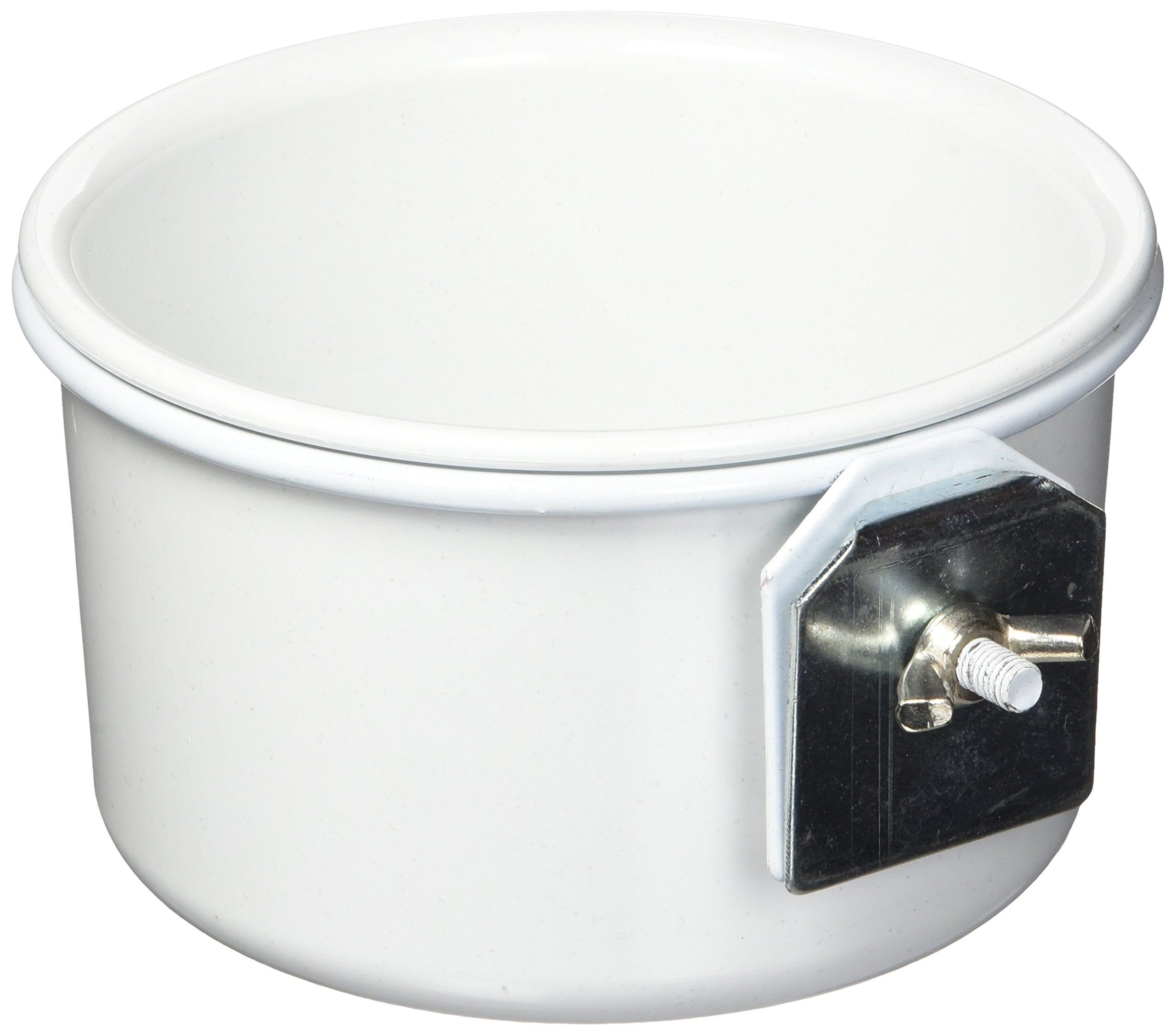 5″ ABS Cup with Holder