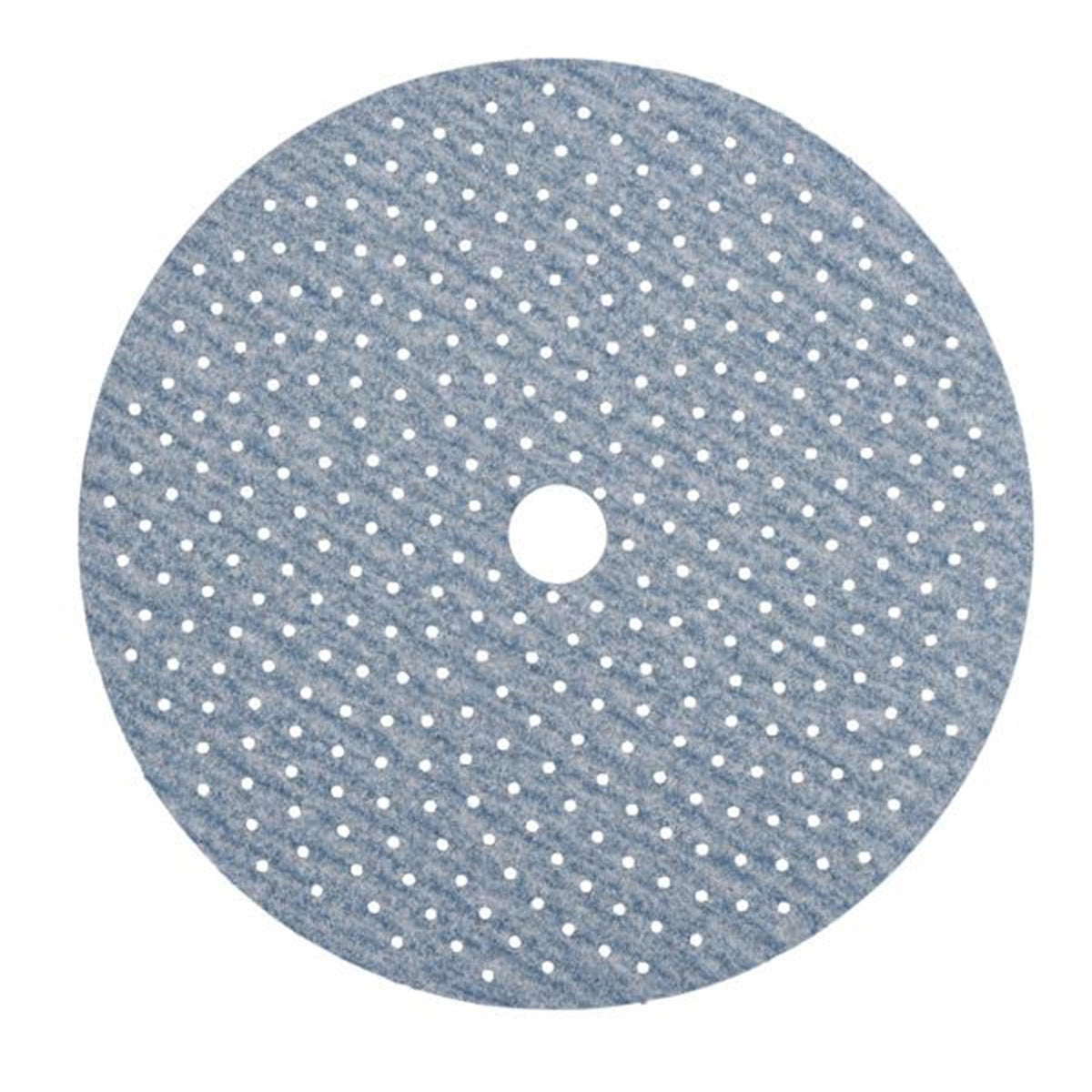 Norton Prosand Multi-Air 5 Multi-Hole Pattern Hook & Sand Disc, 150 Grit, 10 Pack