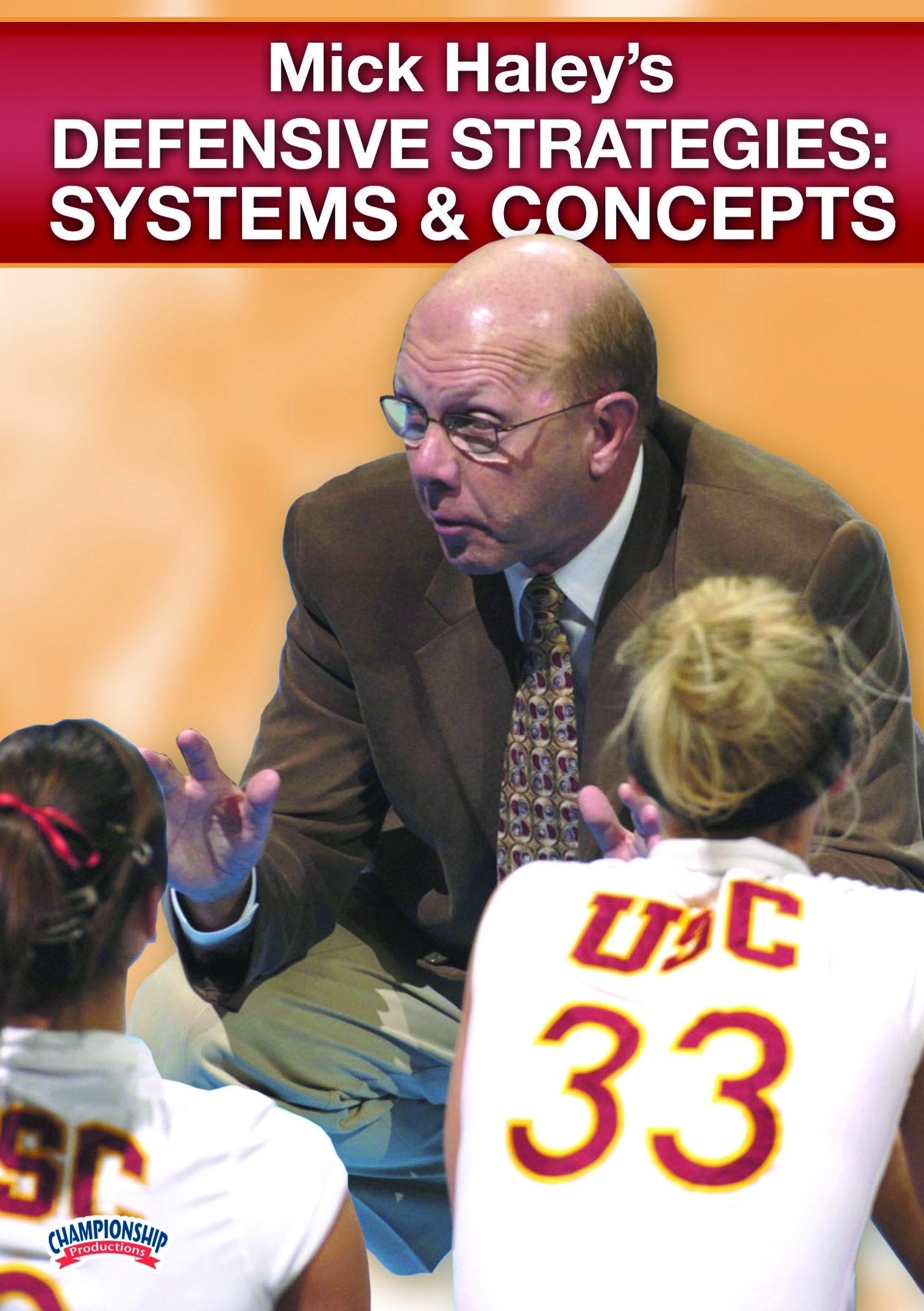 MICK HALEYS DEFENSIVE STRATEGIES:SYSTEMS &