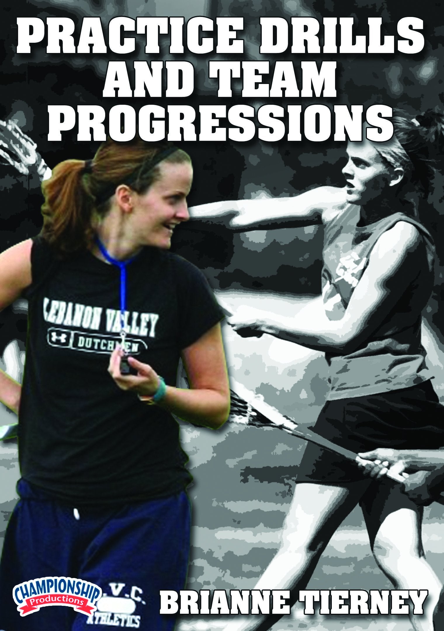 PRACTICEDRILLSANDTEAMPROGRESSIONS(TIERNEY)