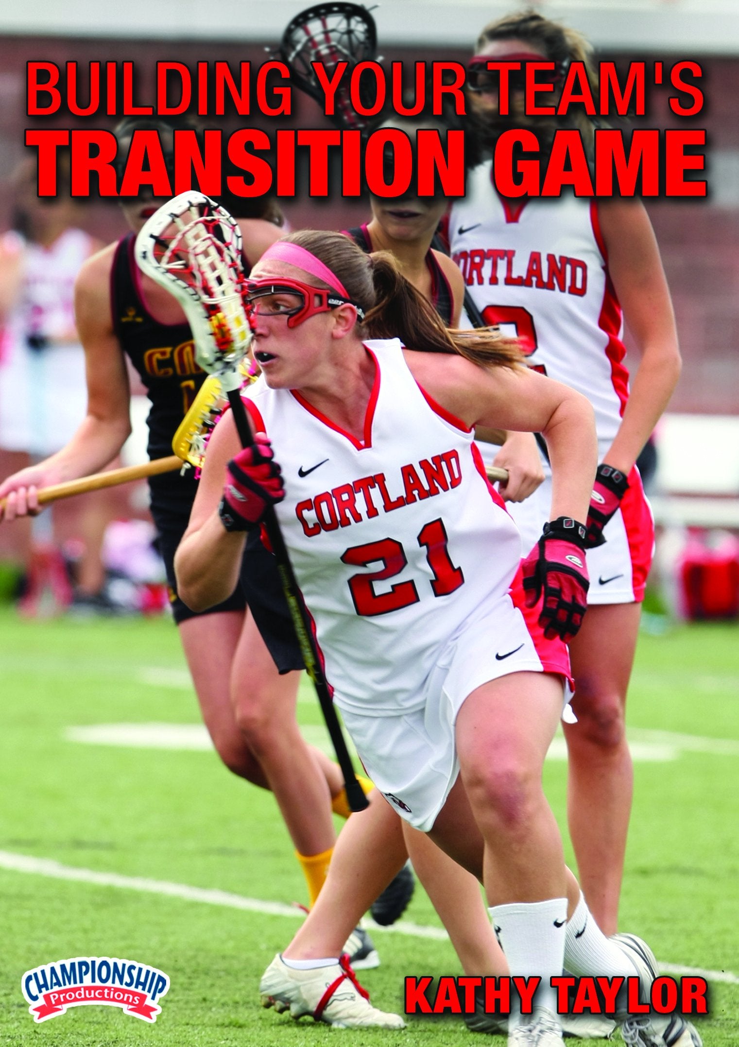 BUILDINGYOURTEAMSTRANSITIONGAME(TAYLOR)