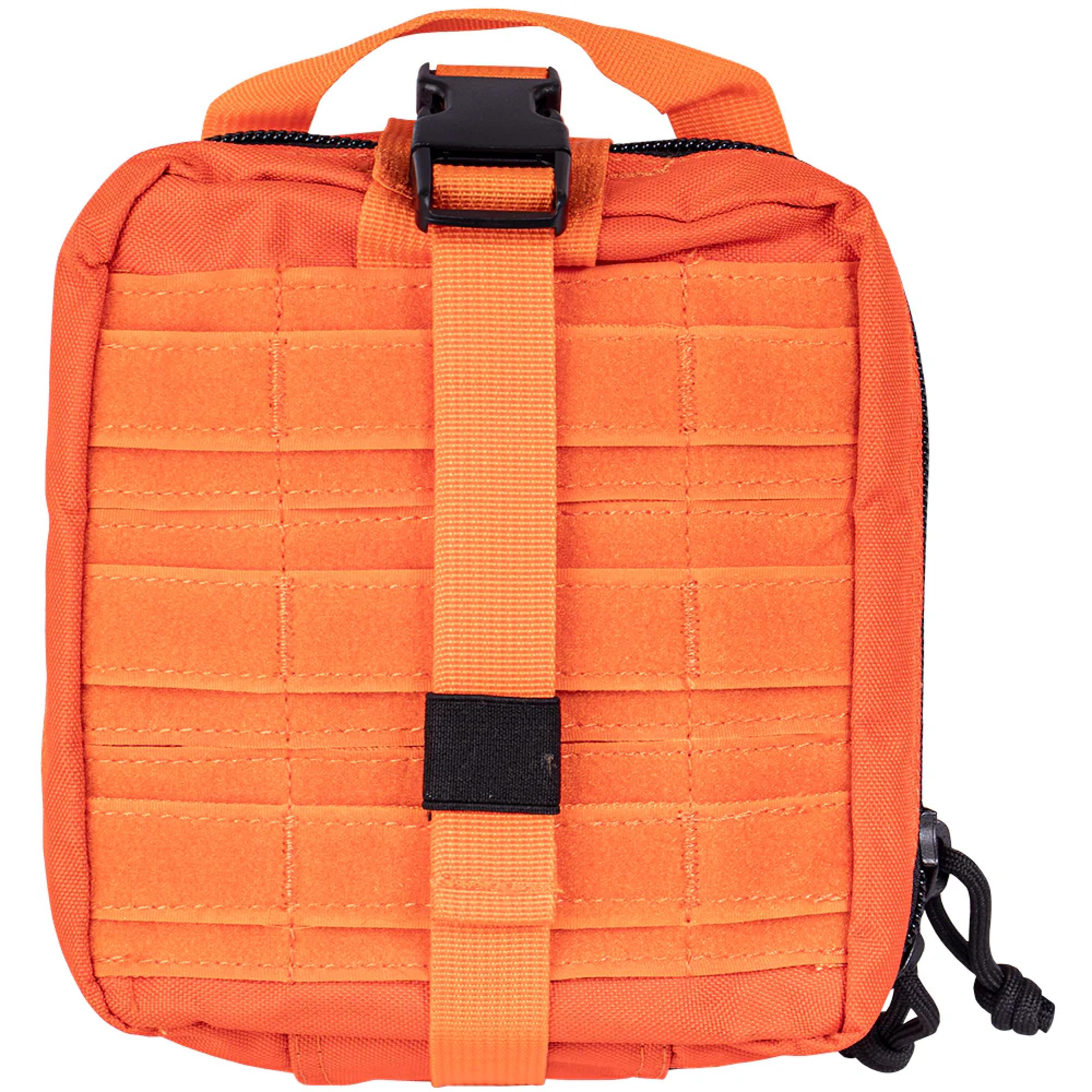 First Responder Active Field Pouch - Safety Orange