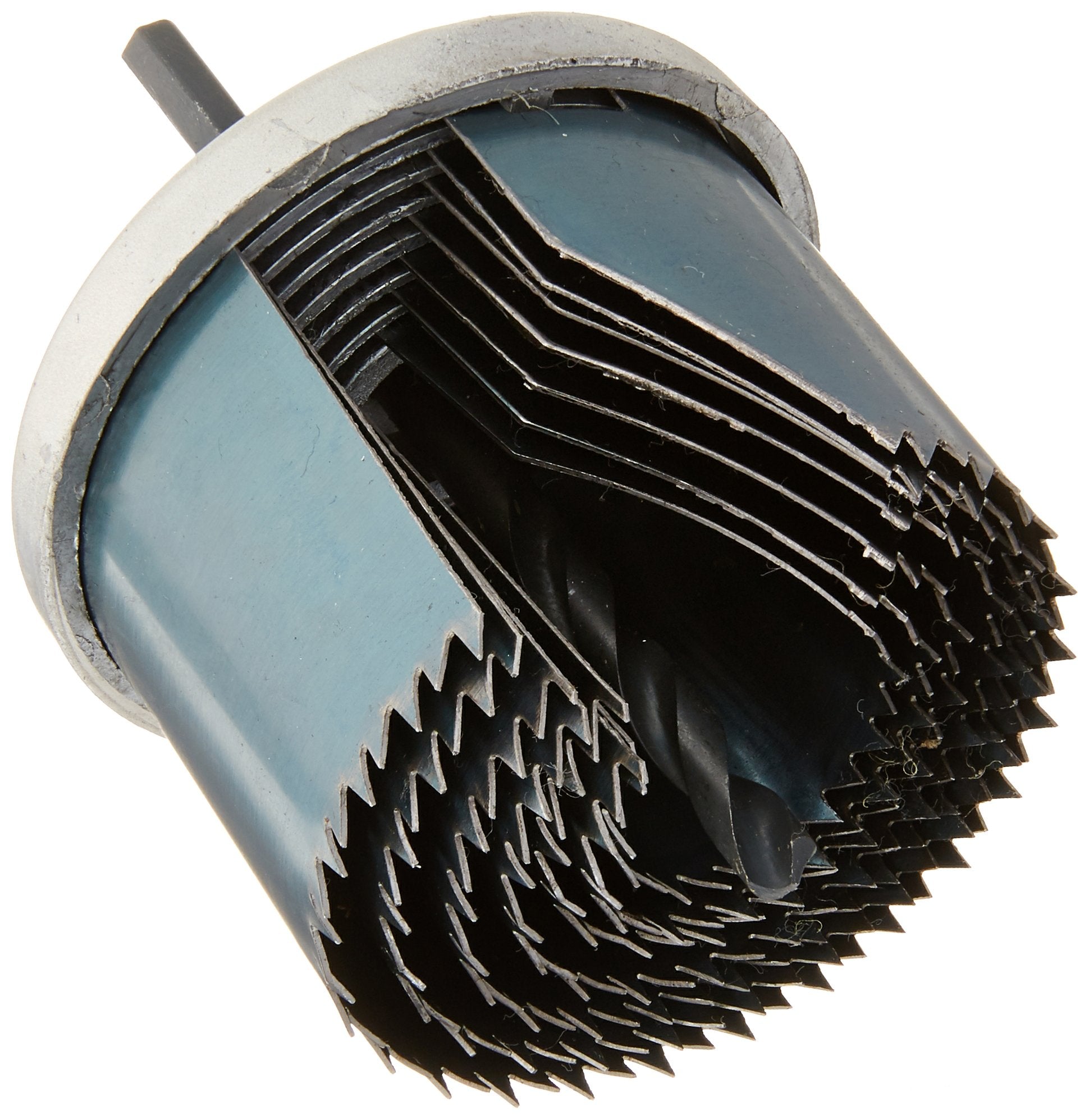 Great Neck Hc7D 7-In-1 Hole Saw-1 34 Deep