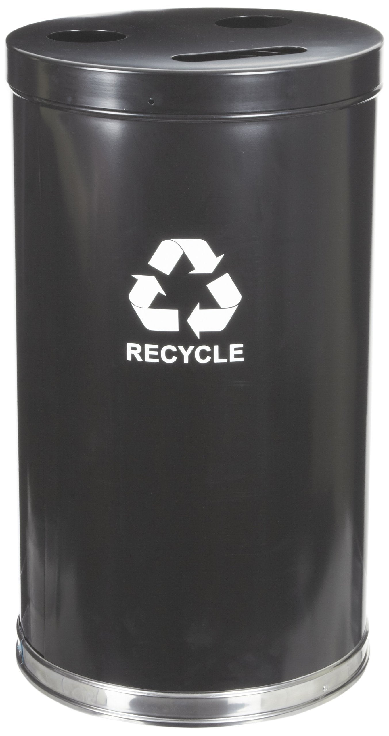 Emoti-can Black Set of 1