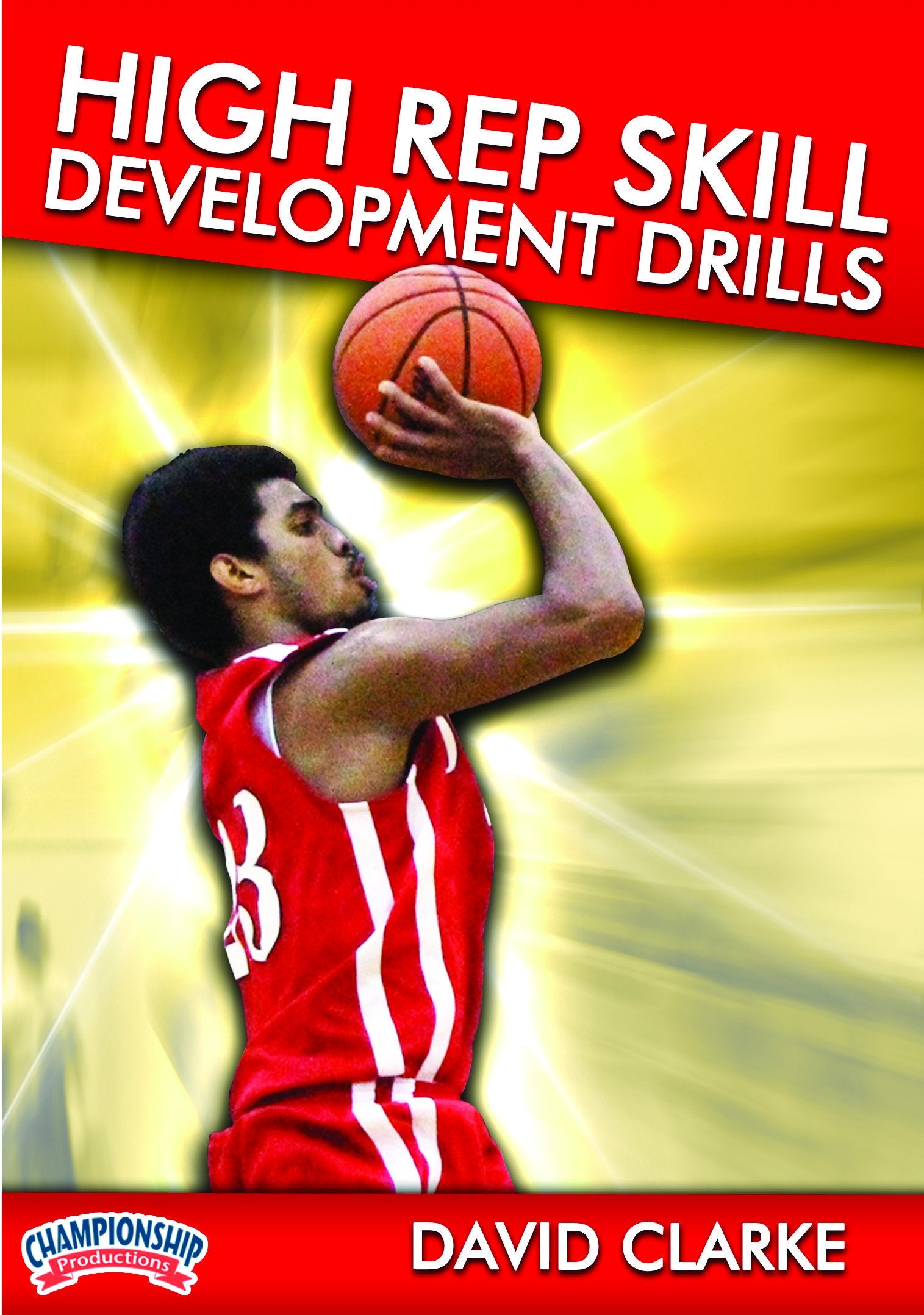 HIGHREPSKILLDEVELOPMENTDRILLS(CLARKE)
