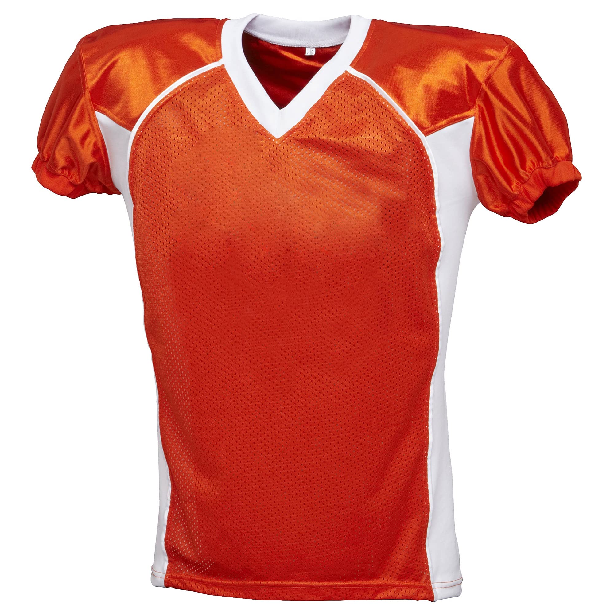 FOOTBALL JERSEY-ADULT-ORG-LXL
