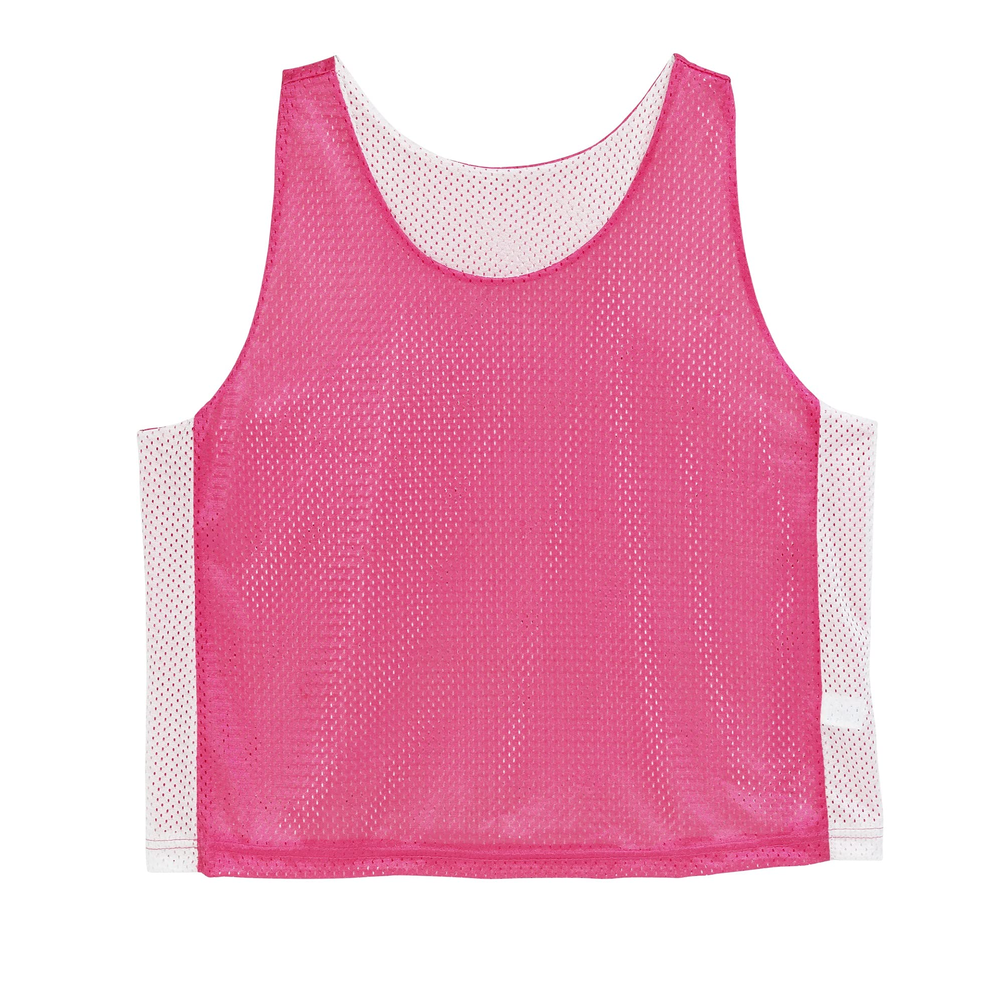 LACROSSE-RAZORBACK-ADULT-FUS/WH-LXL