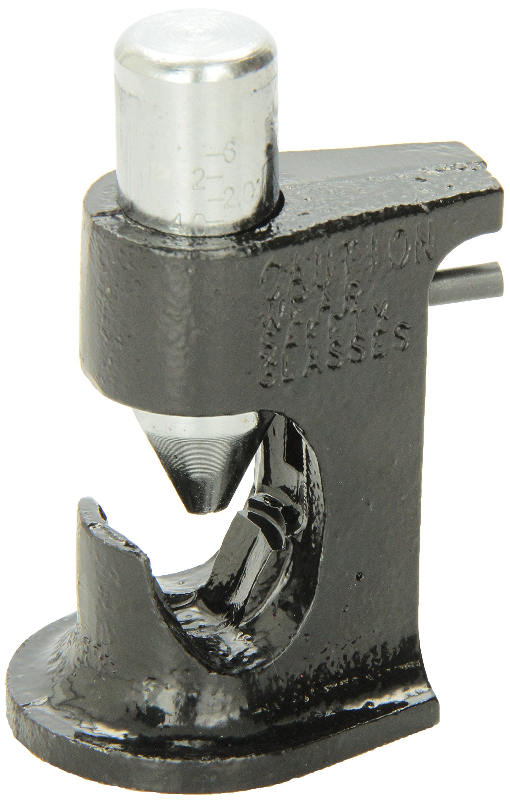 Hammer Indent Crimping Tool