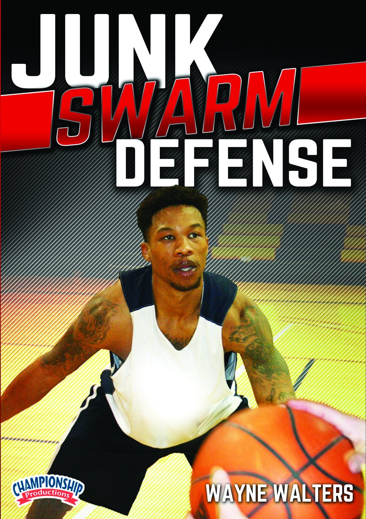 JUNKSWARMDEFENSE(WALTERS)