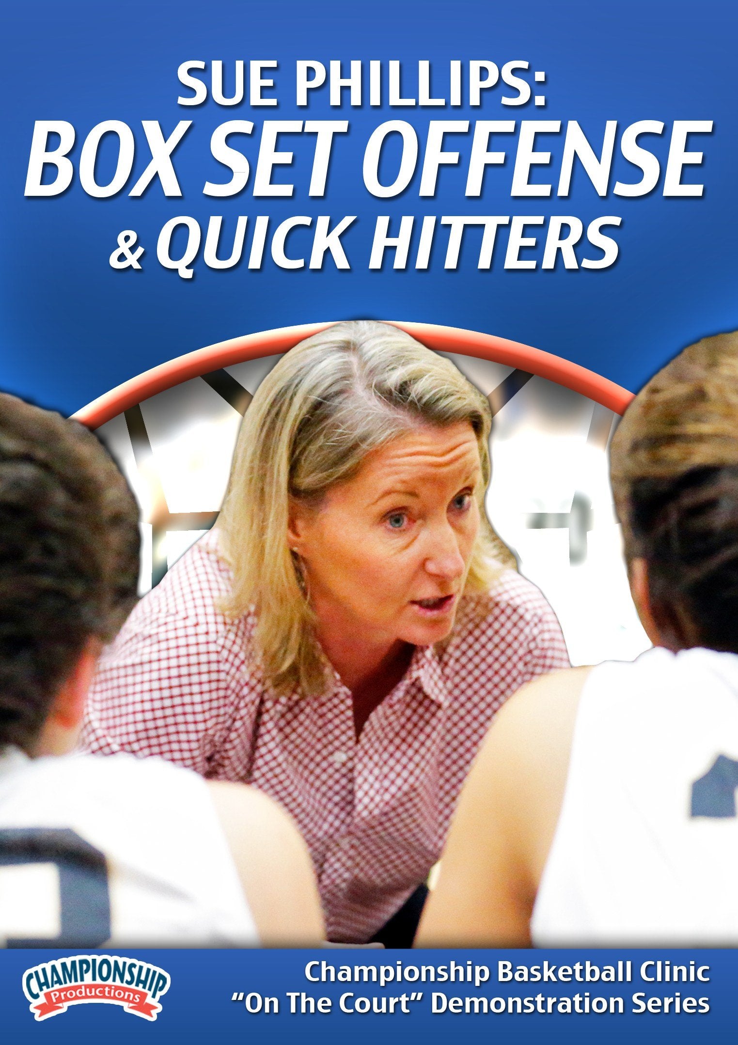 SUEPHILLIPS:BOXSETOFFENSEANDQUICKHITTERS