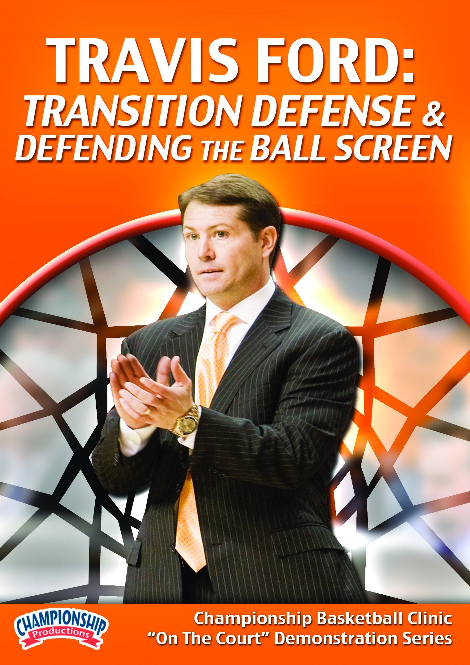 TRAVISFORD:TRANSITIONDEFENSEANDDEFENDINGTHEBALLSCREEN(FORD)