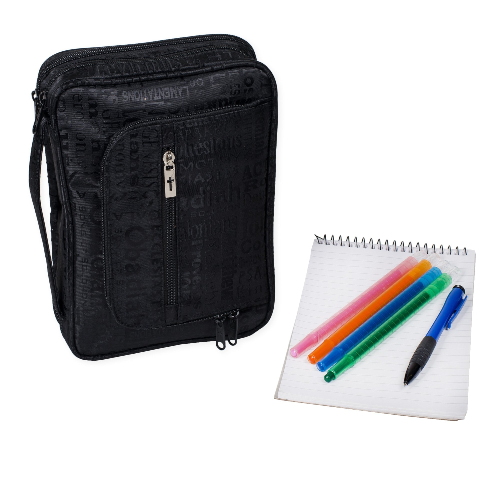Study Kit Books Of The Bible Cover XL