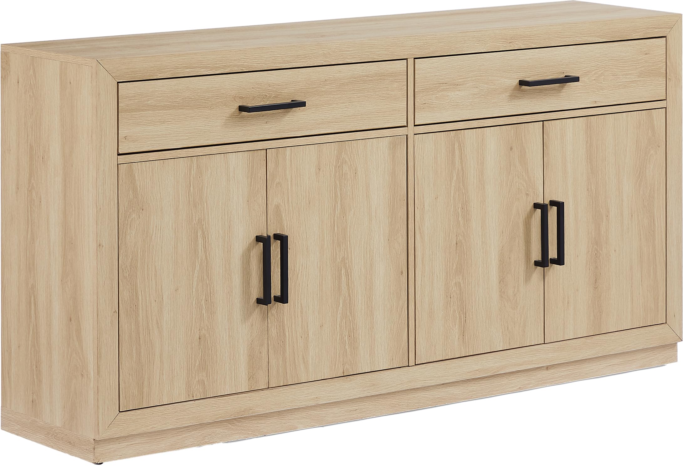 Isla Sideboard Ash