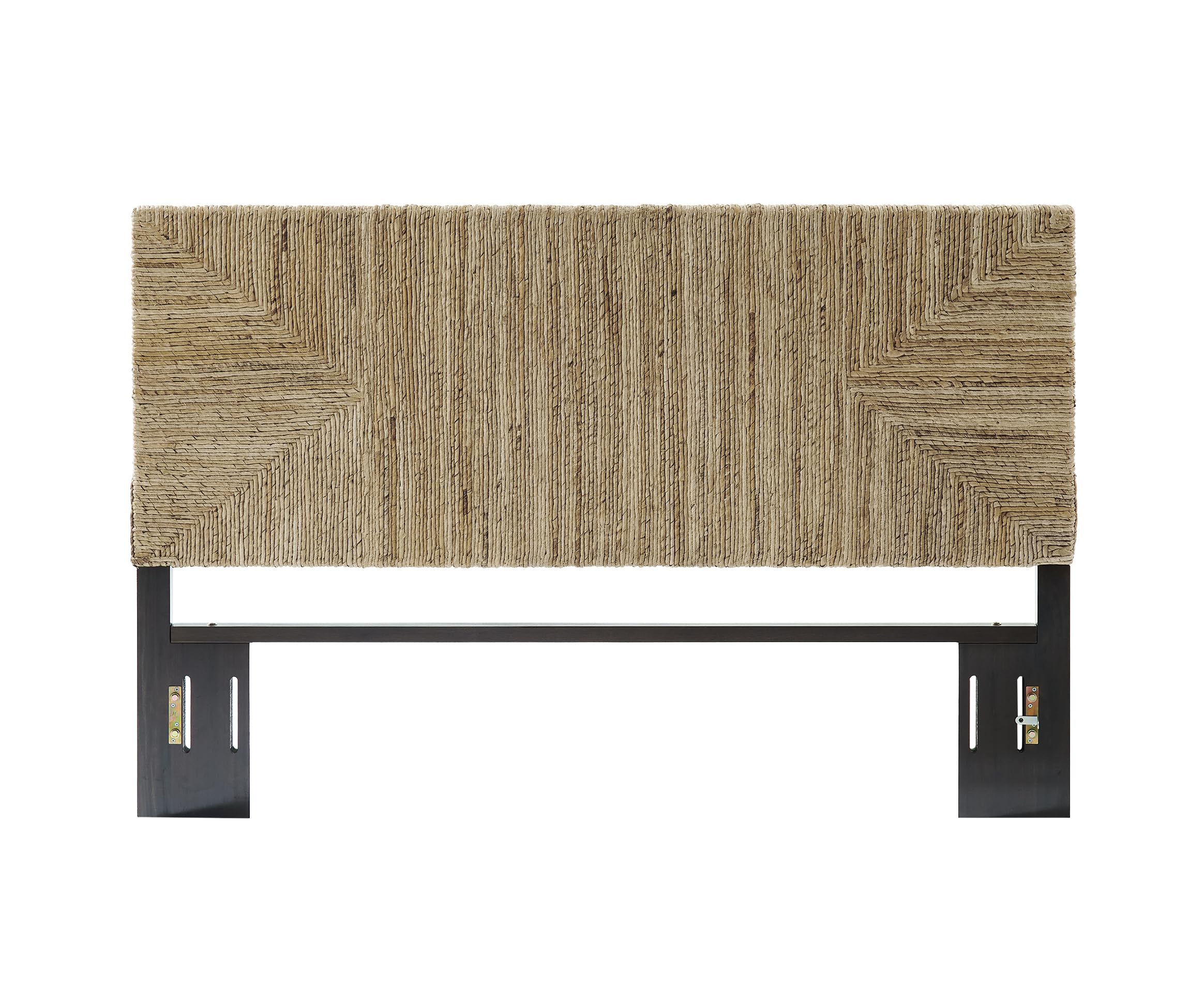 Marella Queen Headboard Banana Leaf
