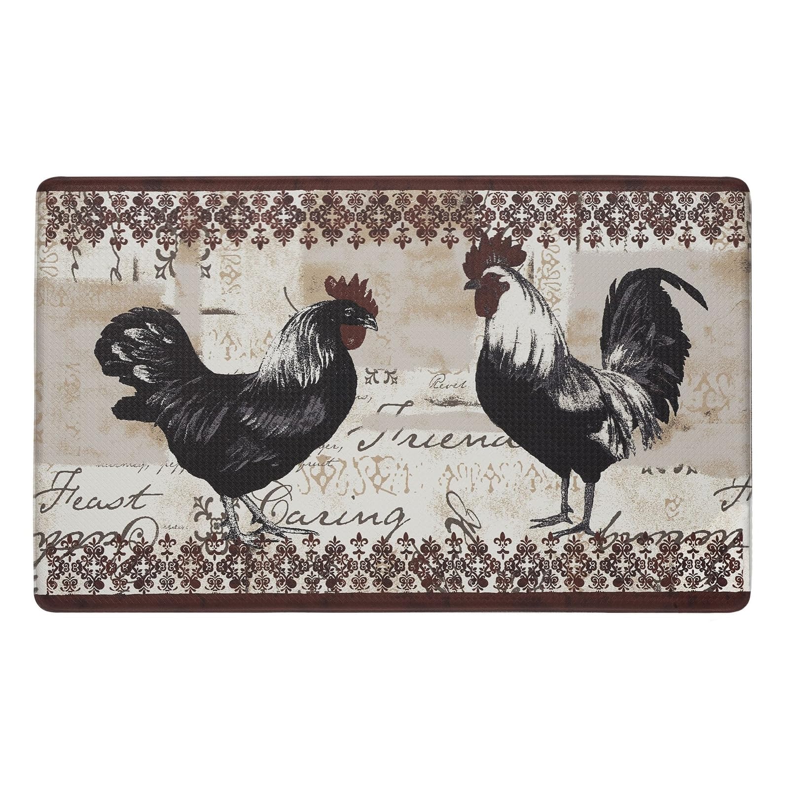 Anti Fatigue Mat 18in. x 30in. - Rooster