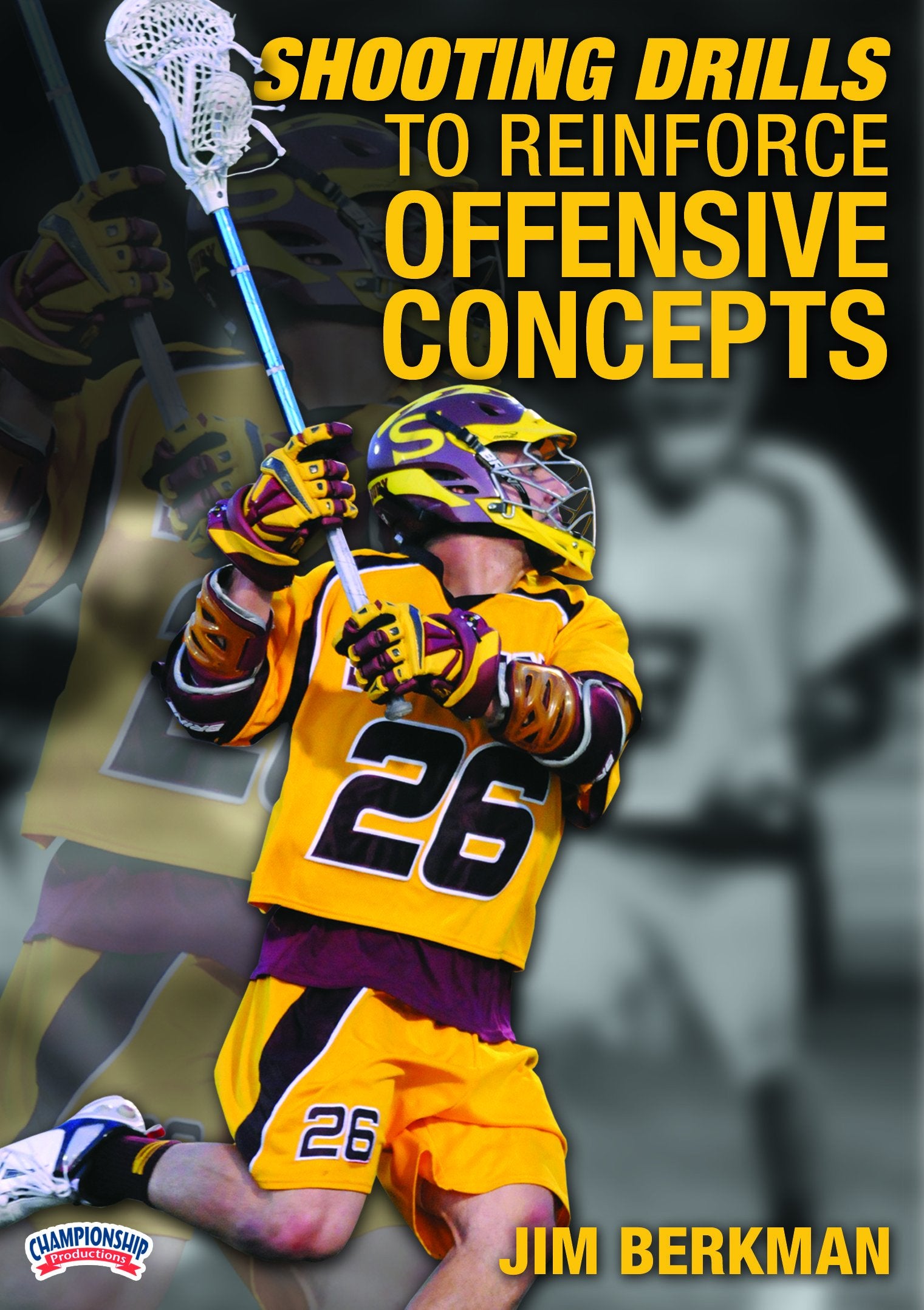 SHOOTINGDRILLSTOREINFORCEOFFENSIVECONCEPTS(BERKMAN)