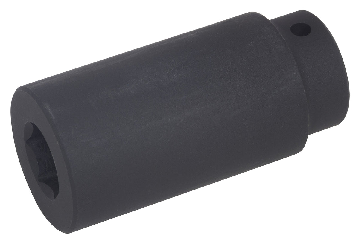 Lisle 77080 19 Mm Harmonic Balancer Socket For Honda, Factory