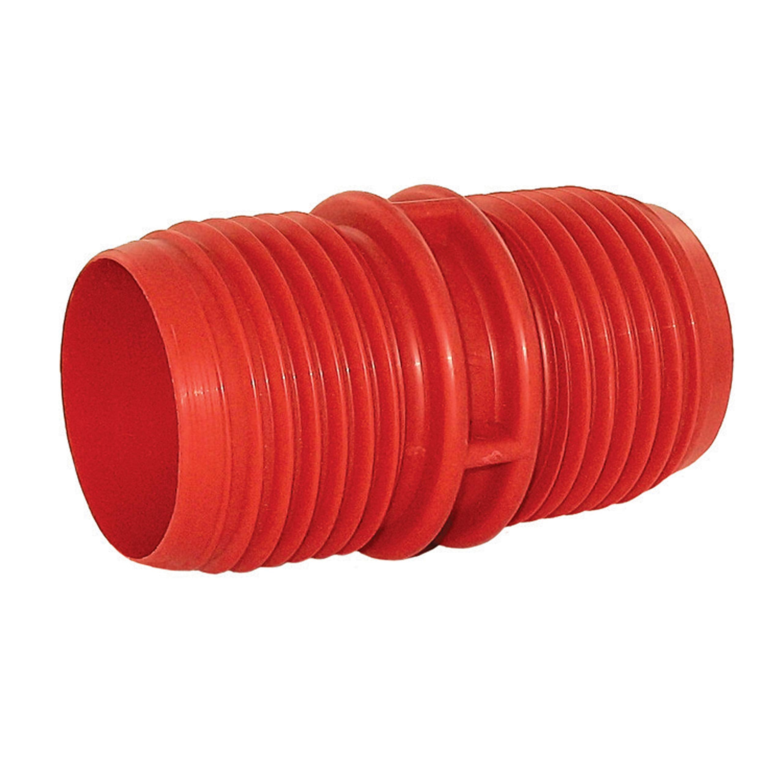 EZ COUPLER  RED